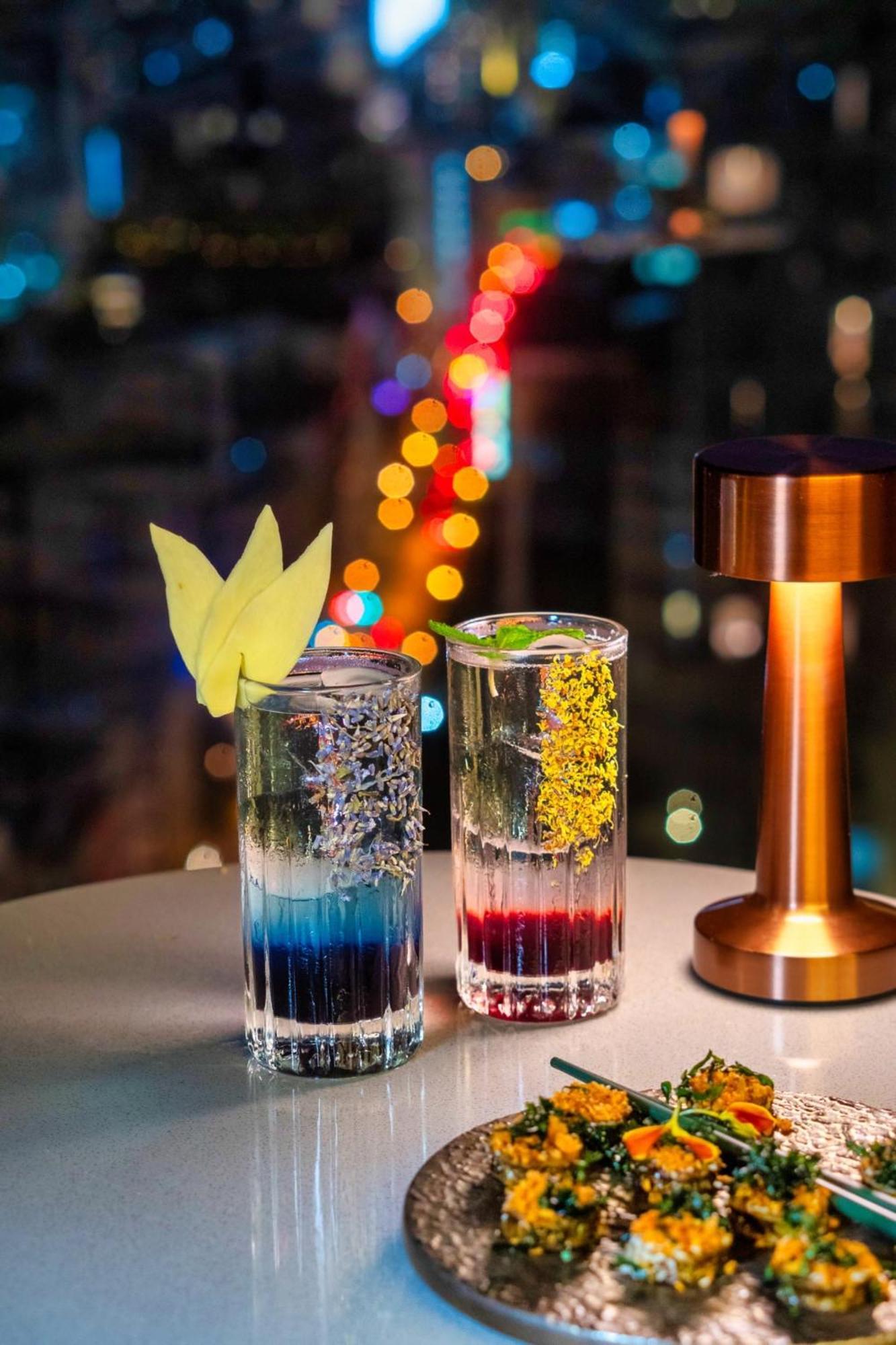 Hotel Mercure Surawong Bangkok