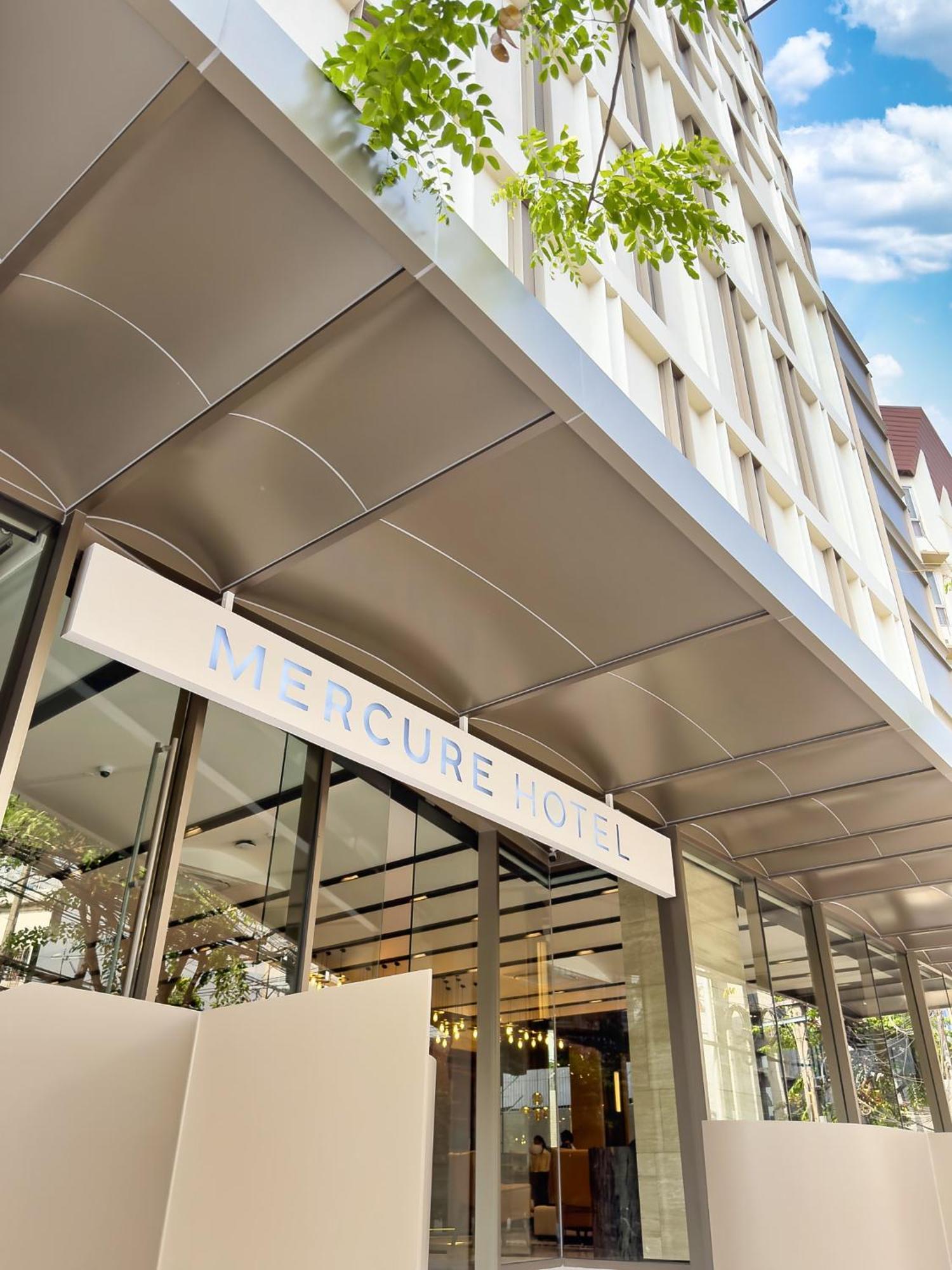 Hotel Mercure Surawong