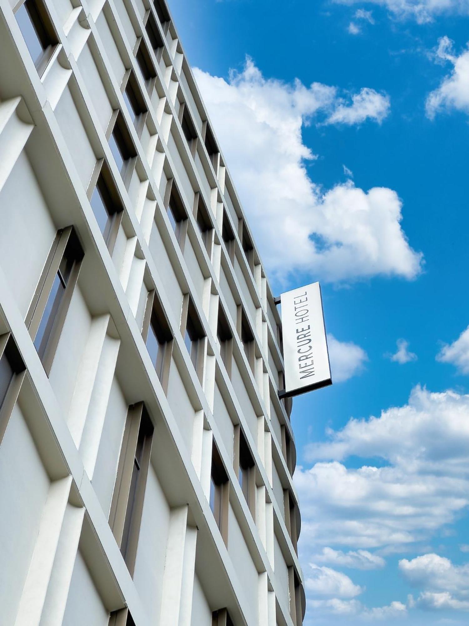 Mercure Surawong Bangkok