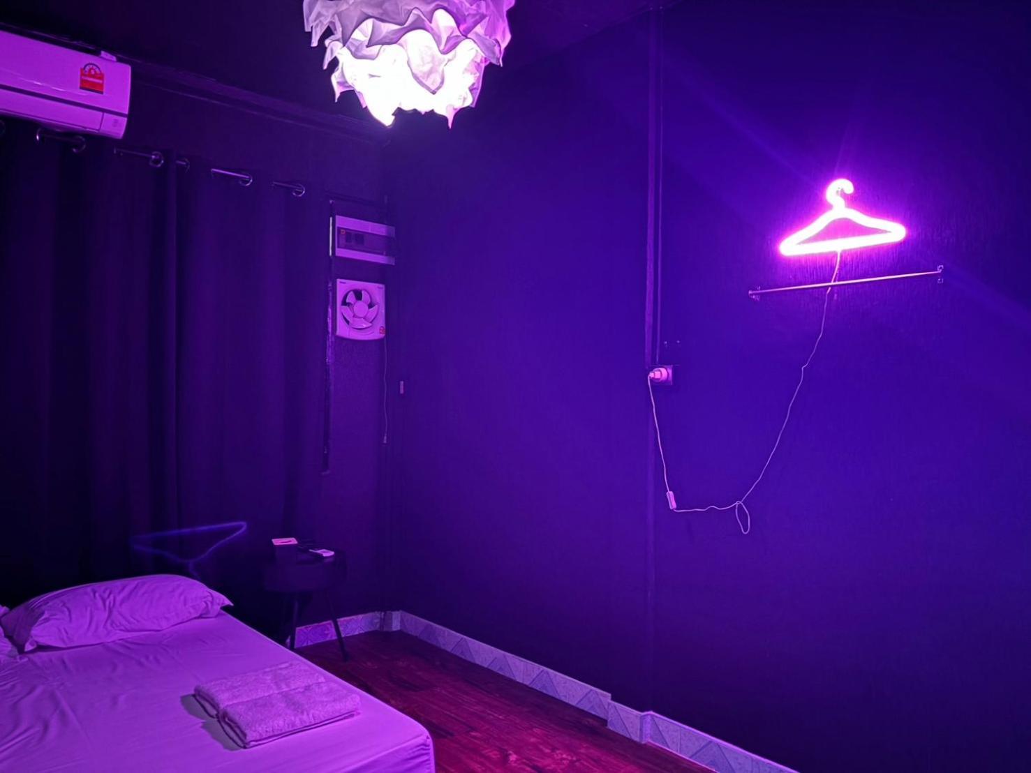 Hostel Doctor Alien Don Mueang