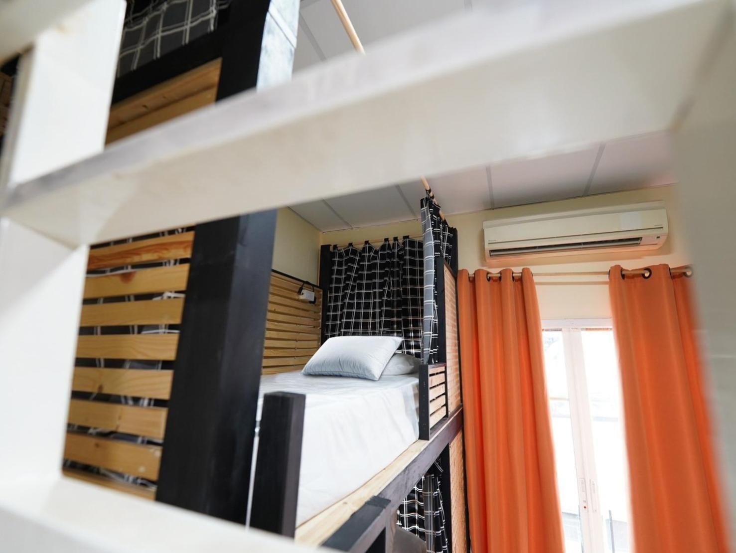 Hostel Ez Sleep @ Ratchada 19 *