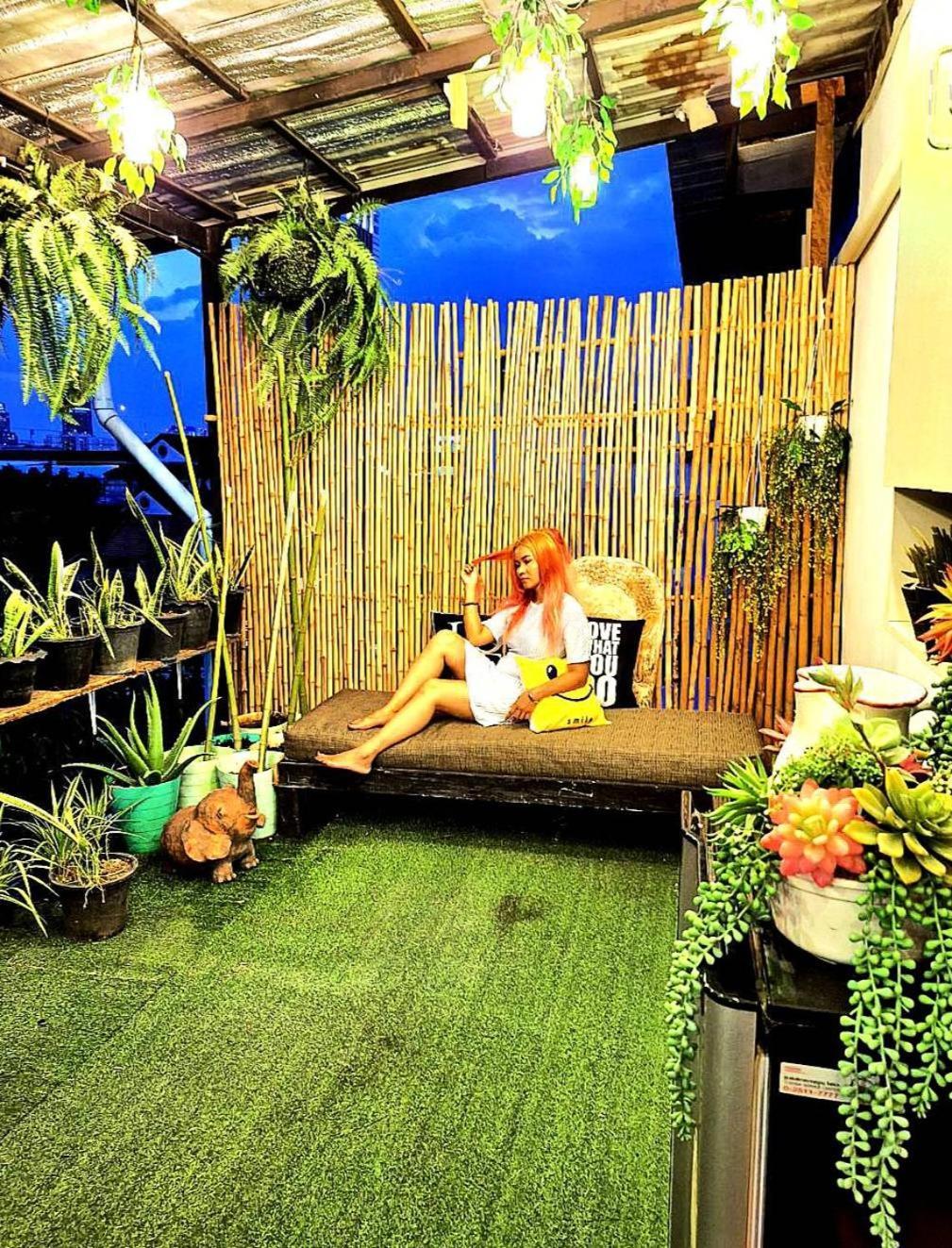 Ez Sleep @ Ratchada 19 Hostel Bangkok