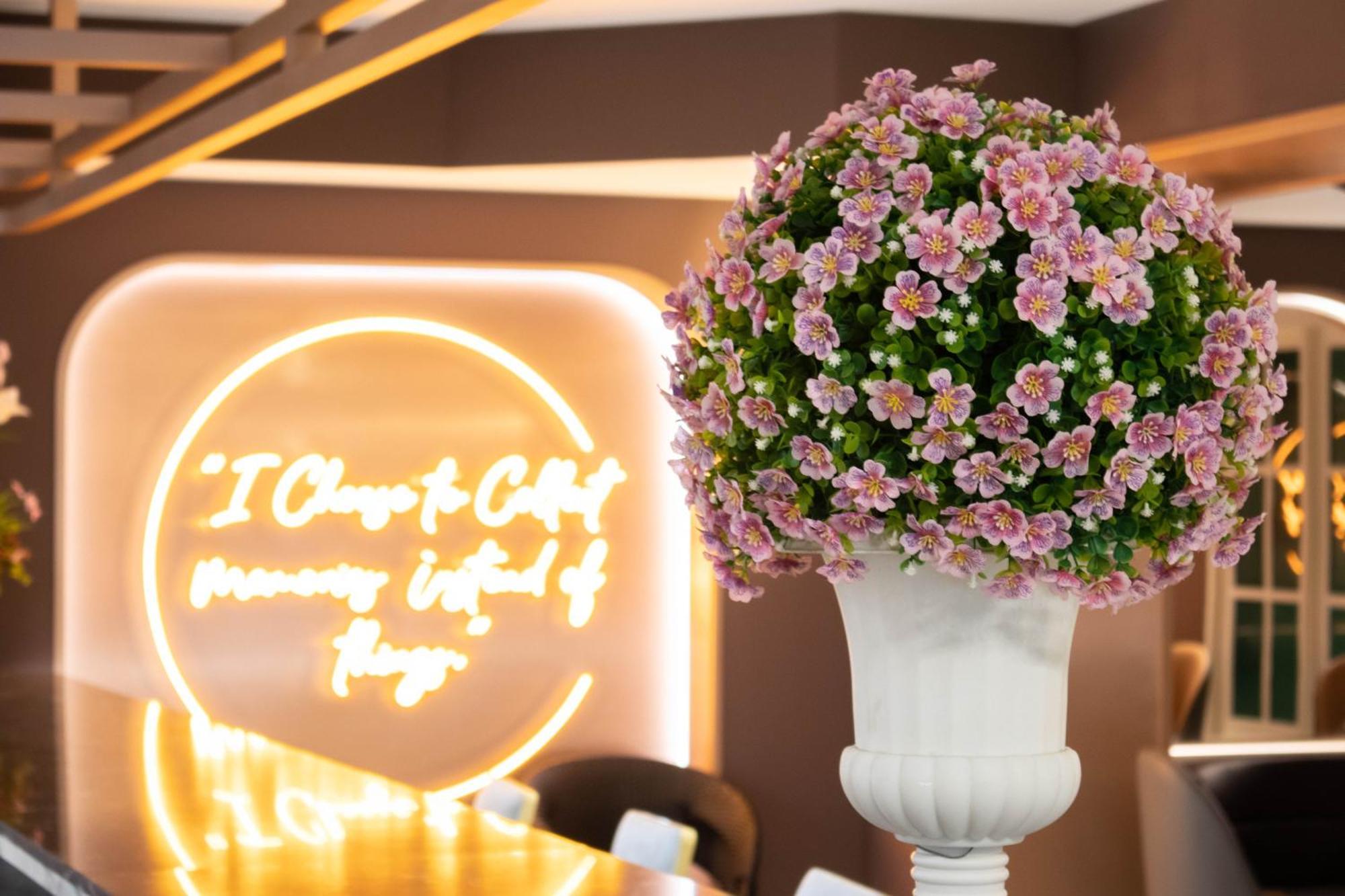 Siri Grand Bangkok
