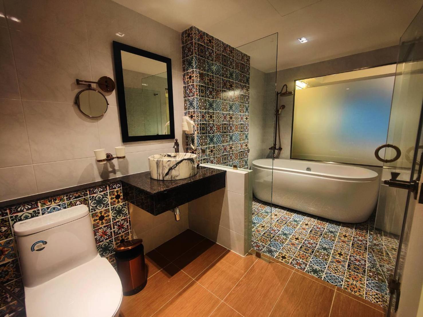 Siri Grand Bangkok