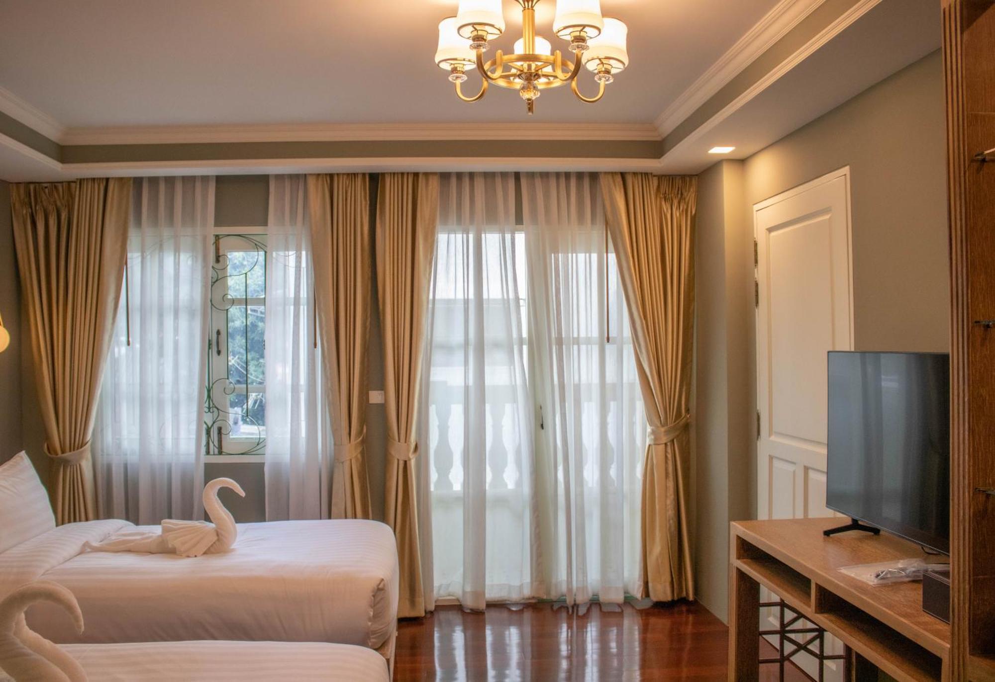 Siri Grand 3* Bangkok