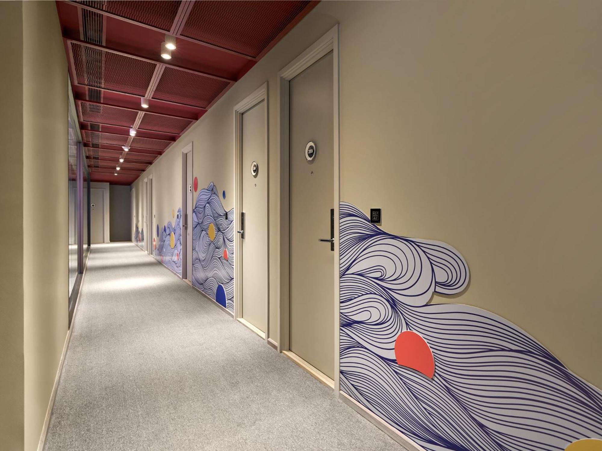 Hotel Riva Vibe By Pcl 3*