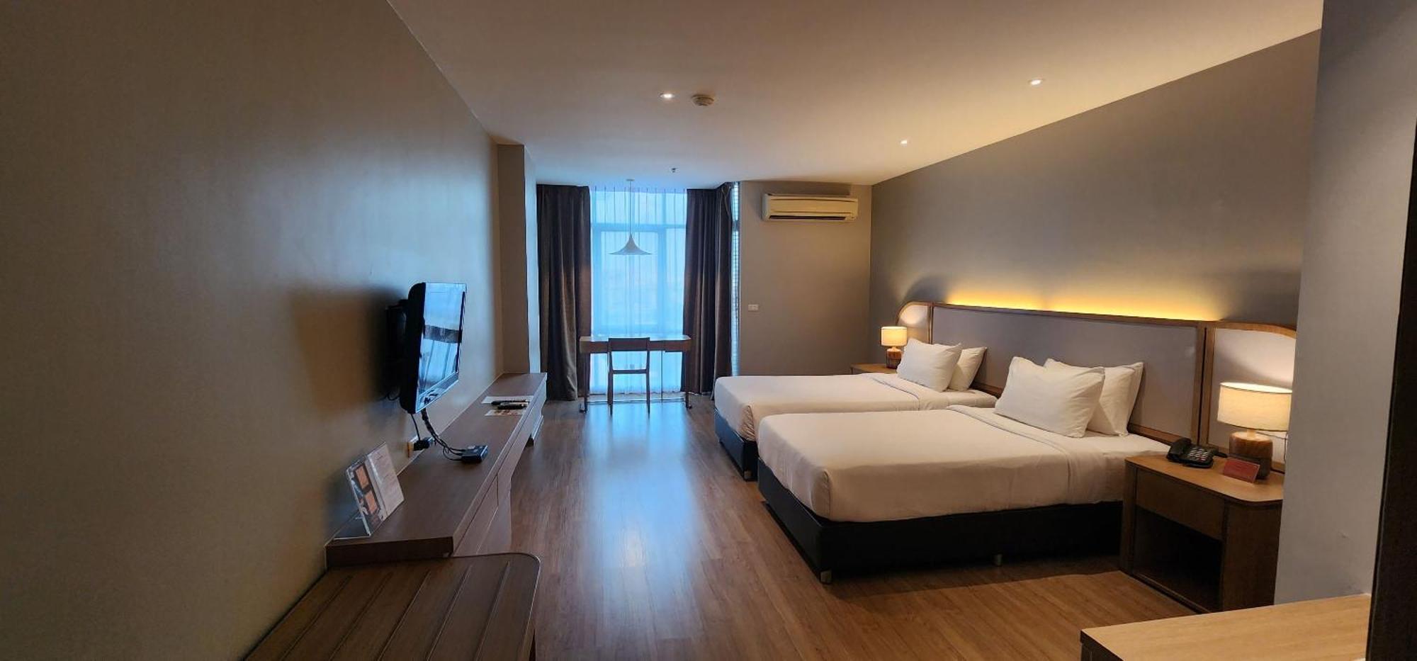 Hotel Brighton