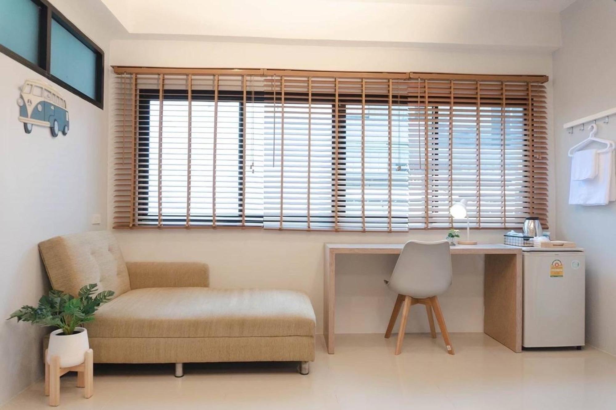 Hotel Bnb98 Silom 3*