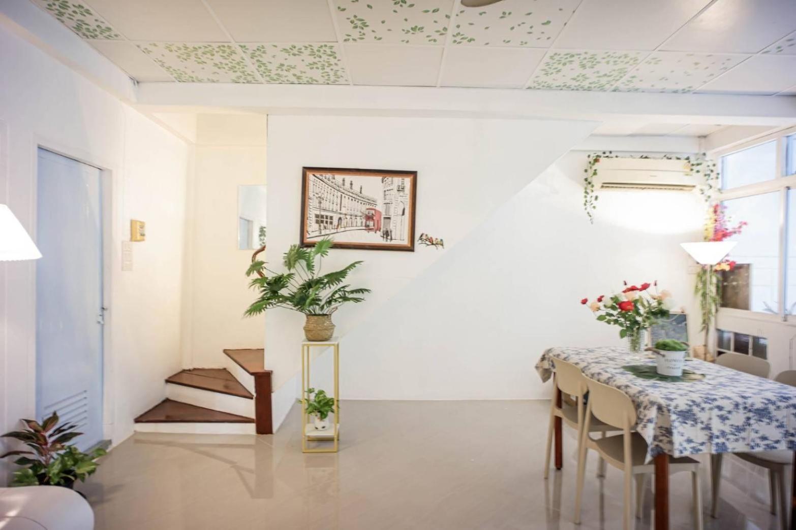 Rumah tetamu Ban Suanlum *