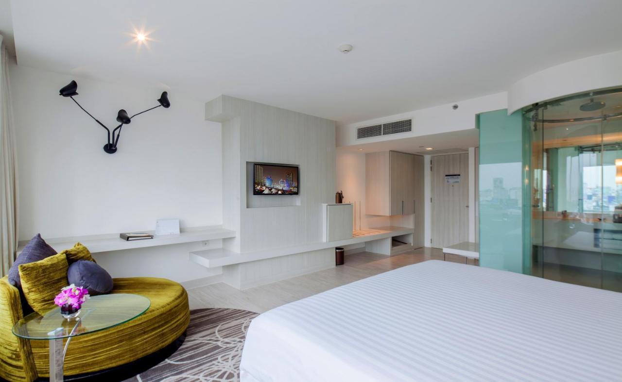 Hotel Centara Watergate Pavilion Bangkok