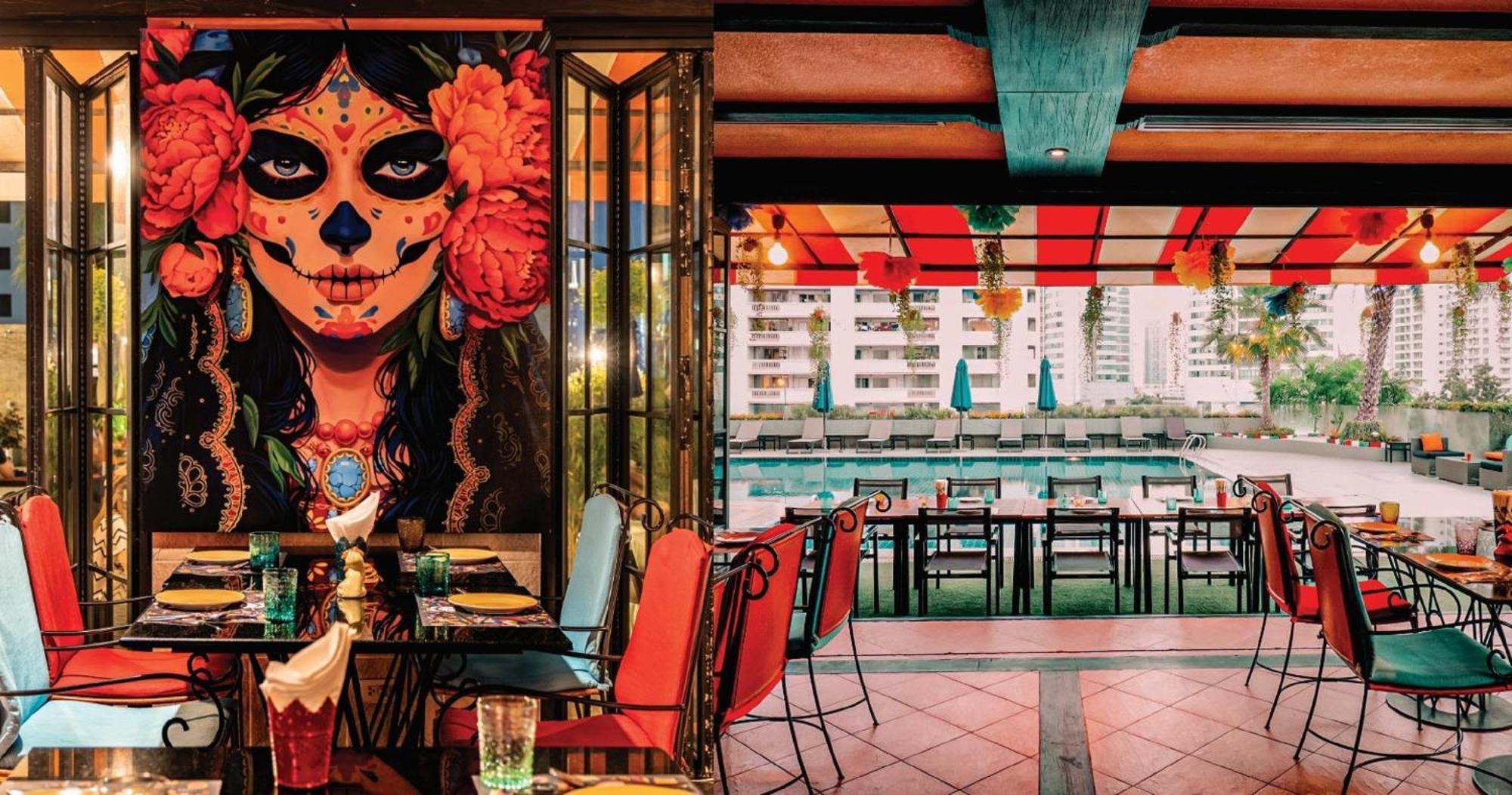 Rembrandt Hotel Bangkok