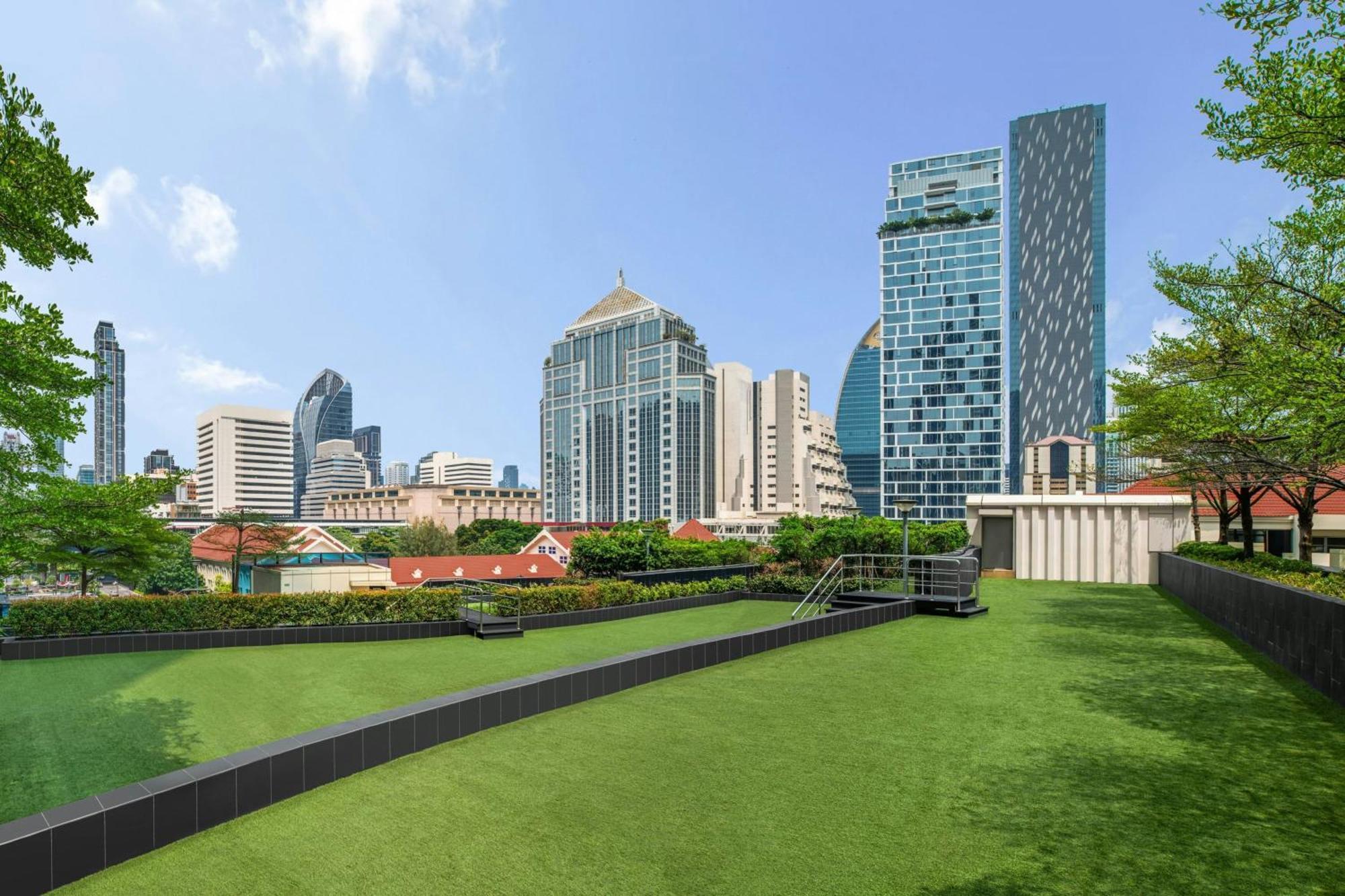 Renaissance Ratchaprasong