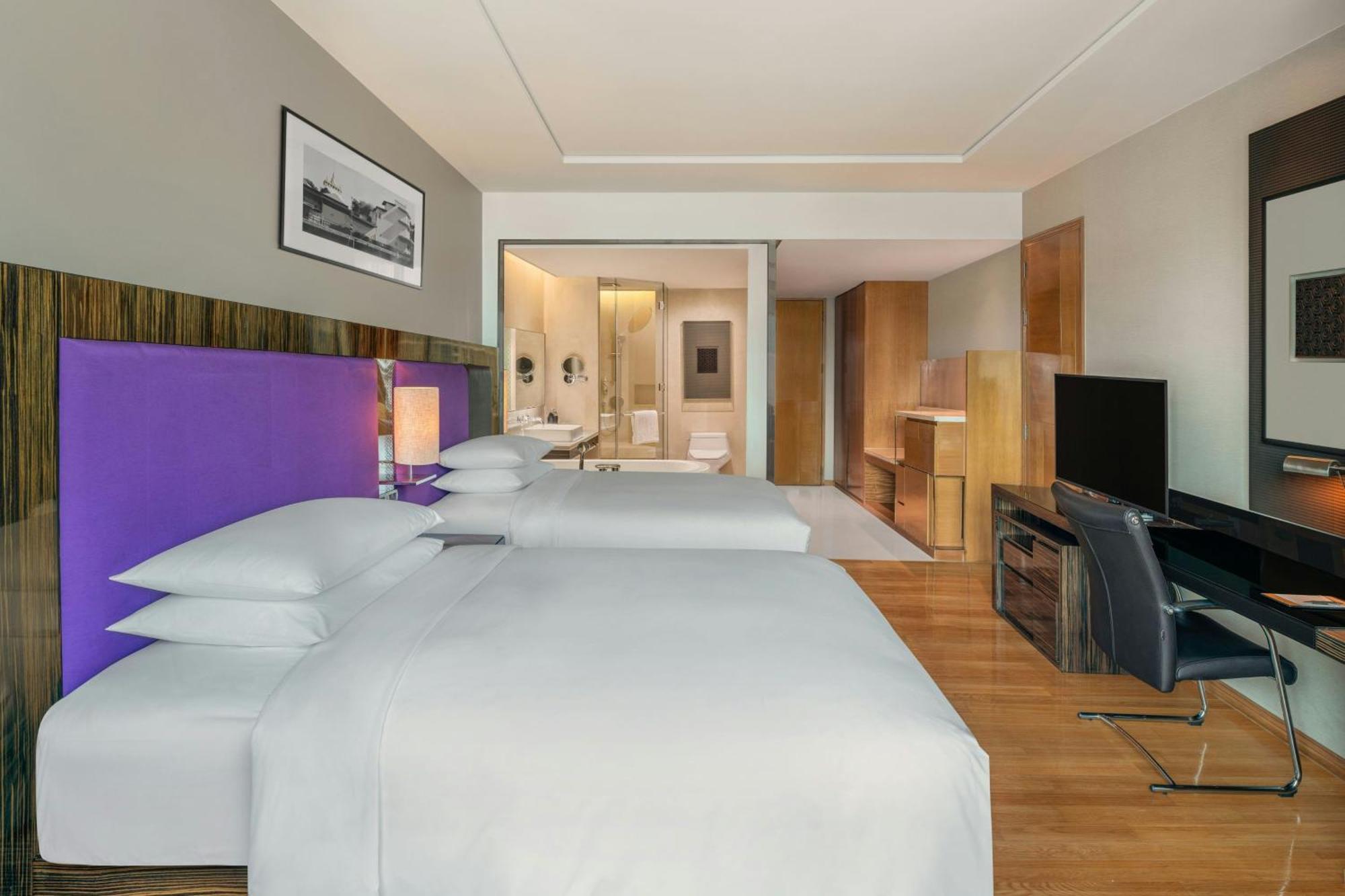 Renaissance Ratchaprasong Hotel