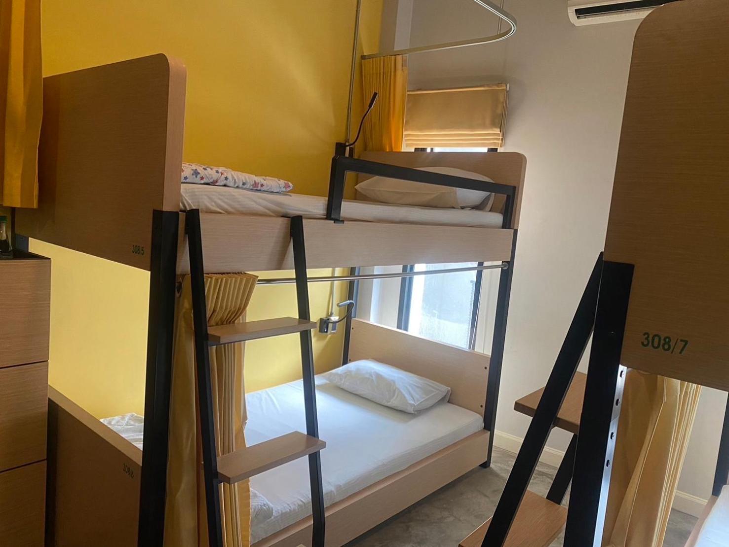 Bed@town Hostel *