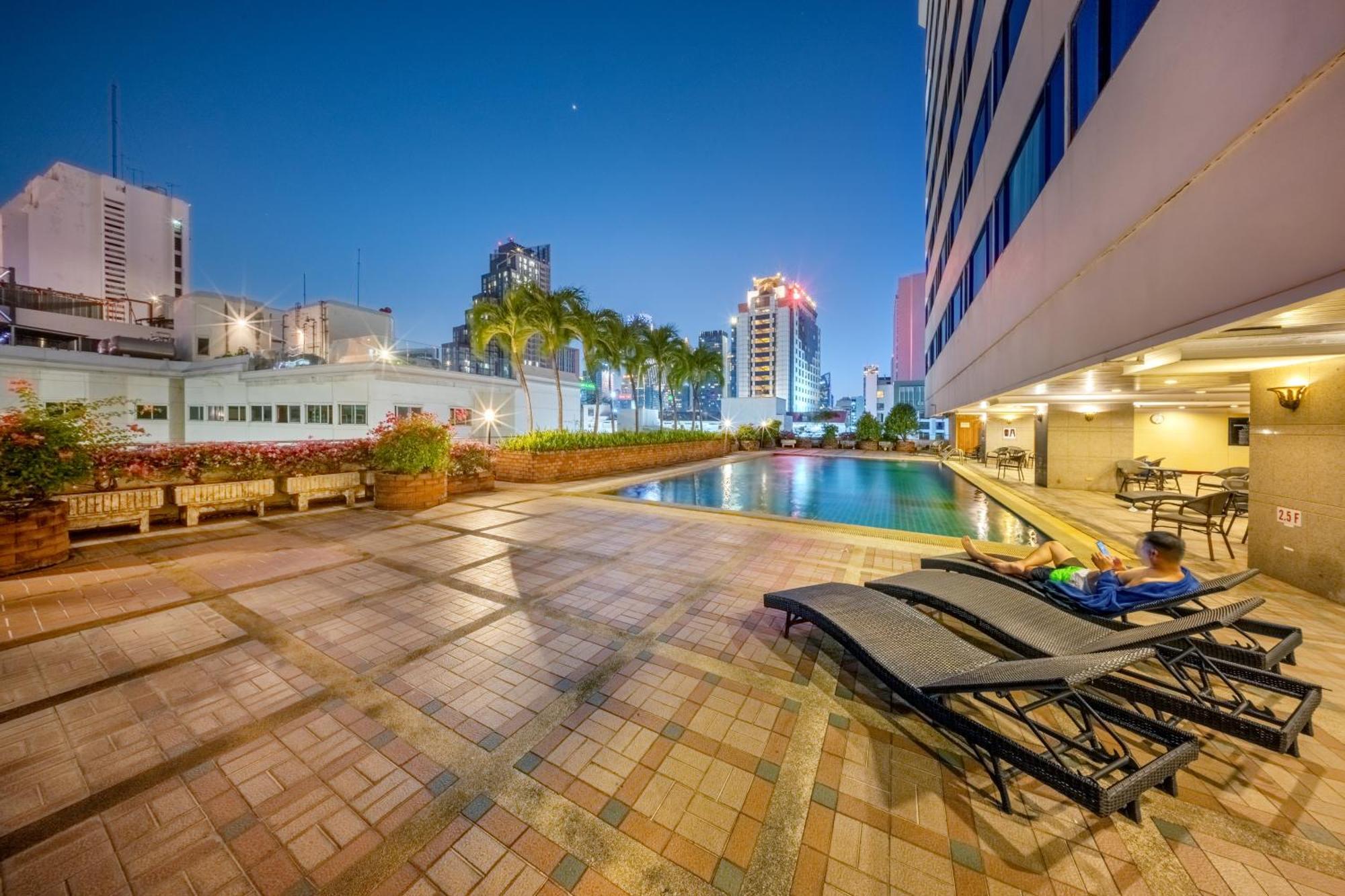 Royal Benja 5*