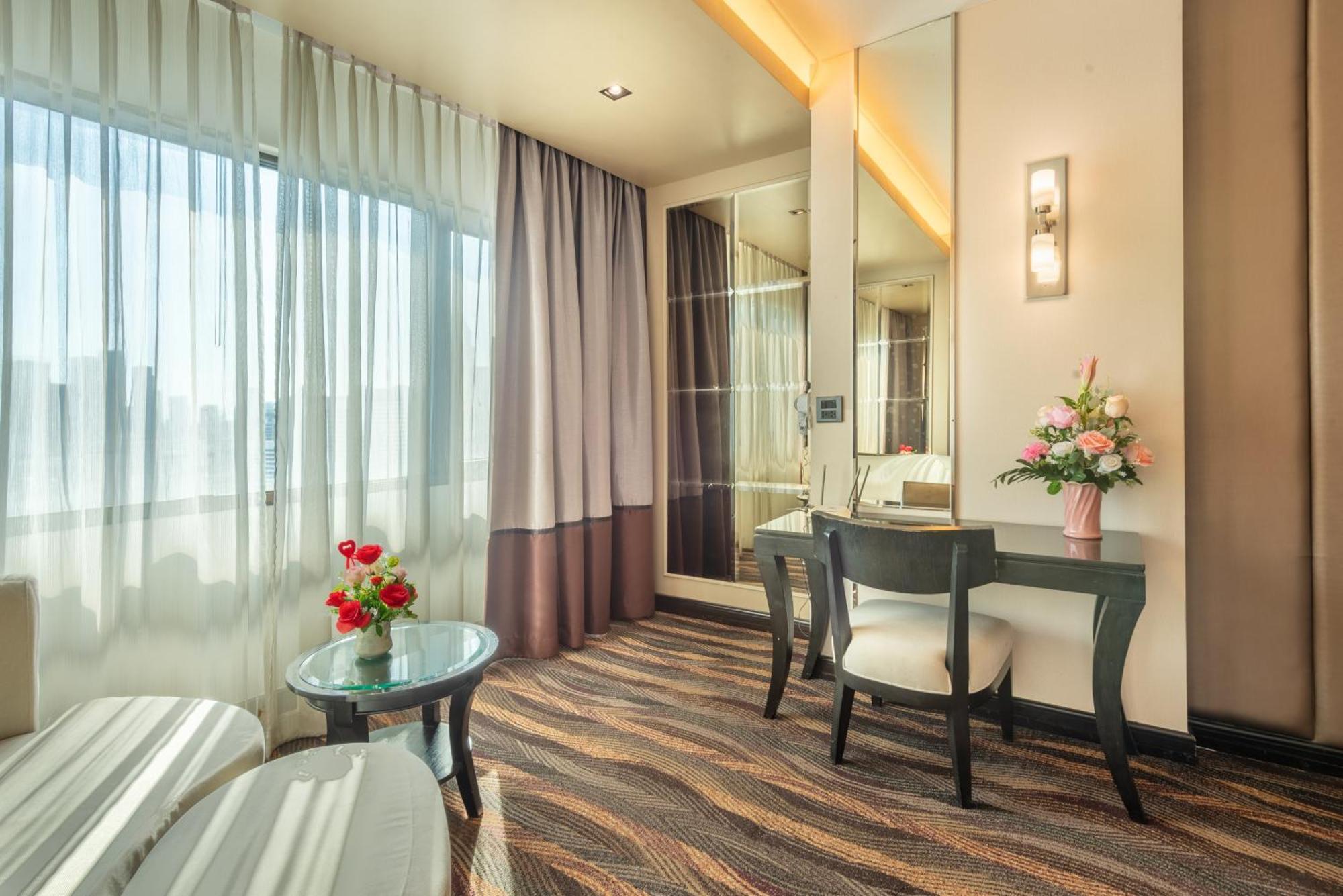 Hotel Royal Benja 5*