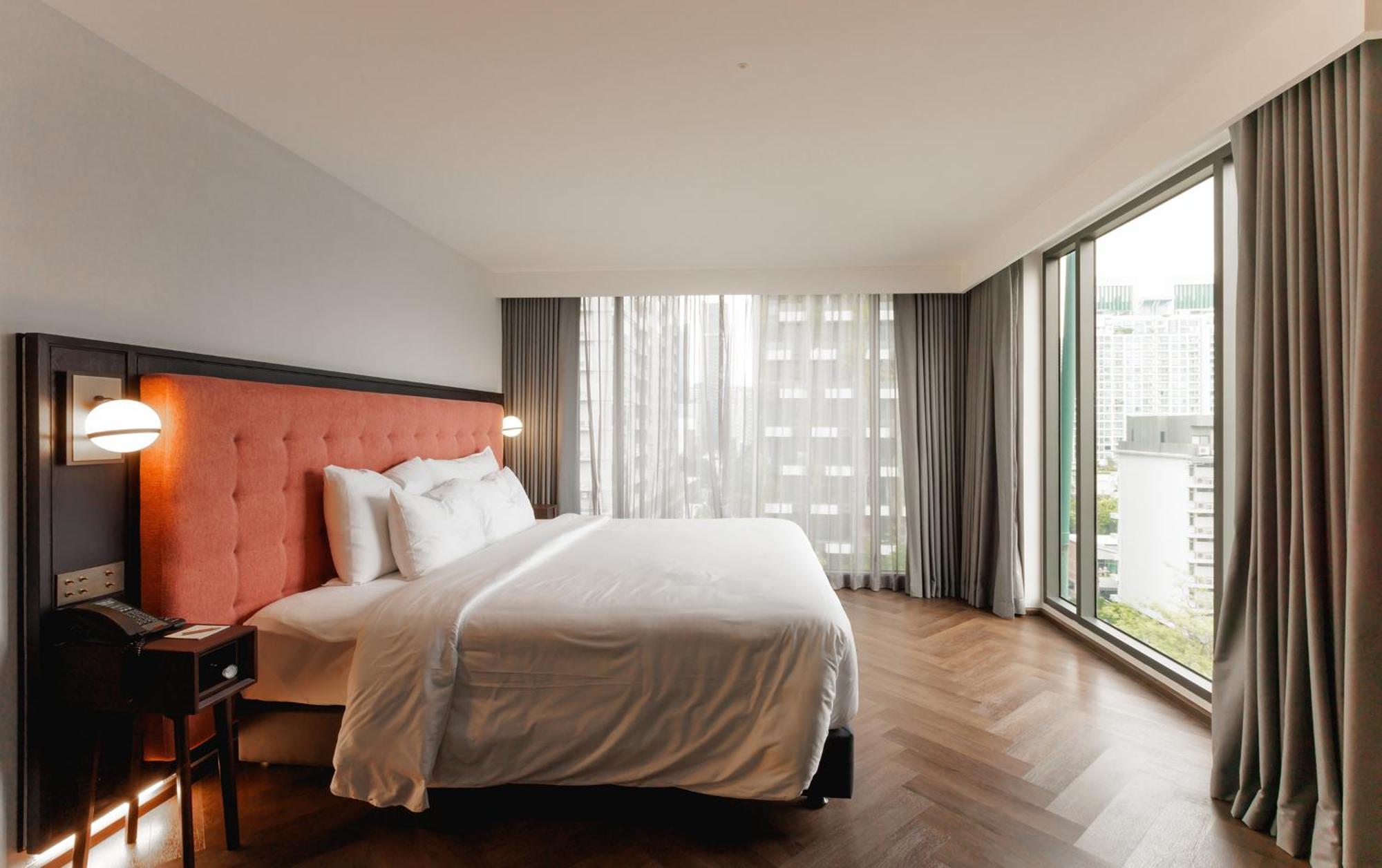 Public House Bangkok, A Member Of Design 5* Bangkok