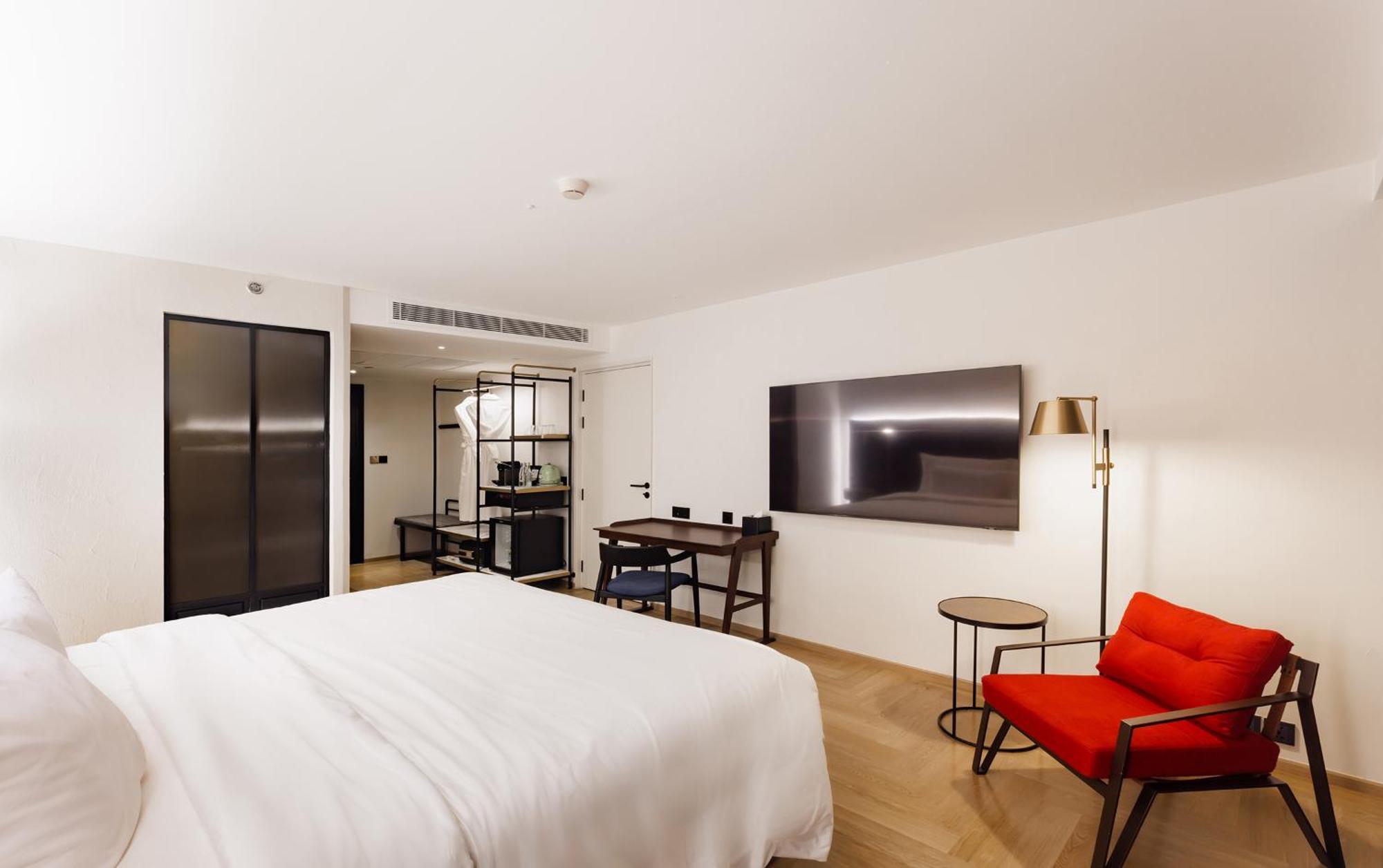 Hotel Public House Bangkok, A Member Of Design