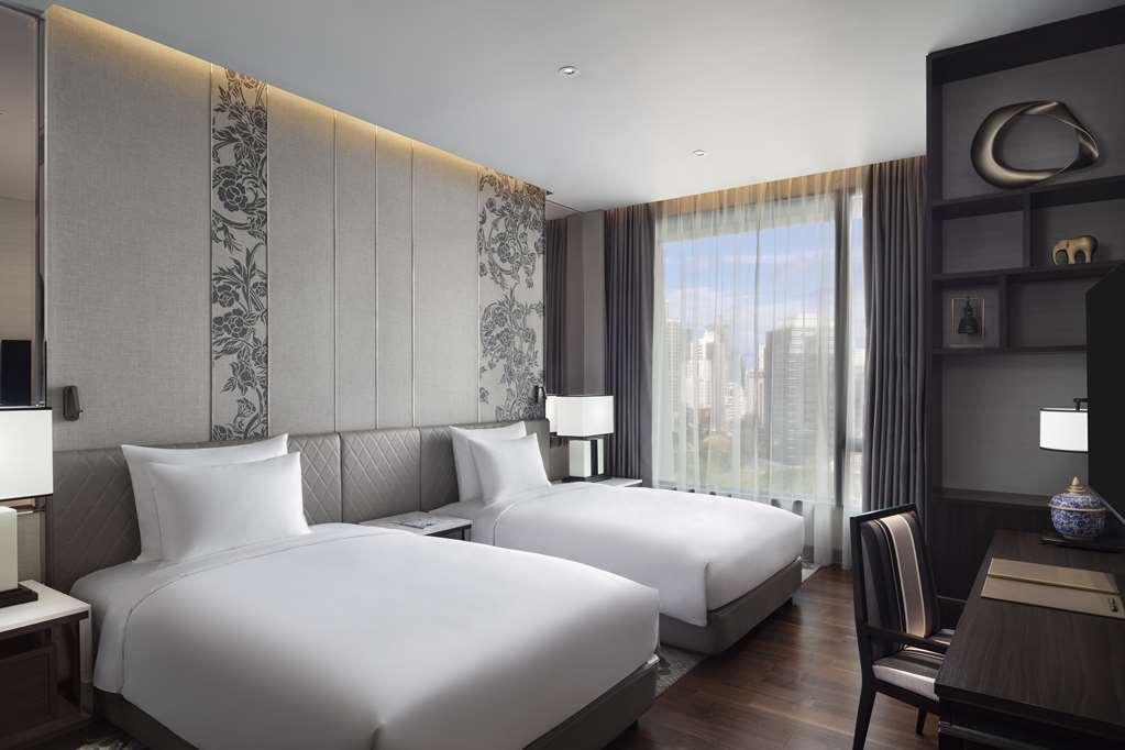 Sindhorn Kempinski Hotel 5*