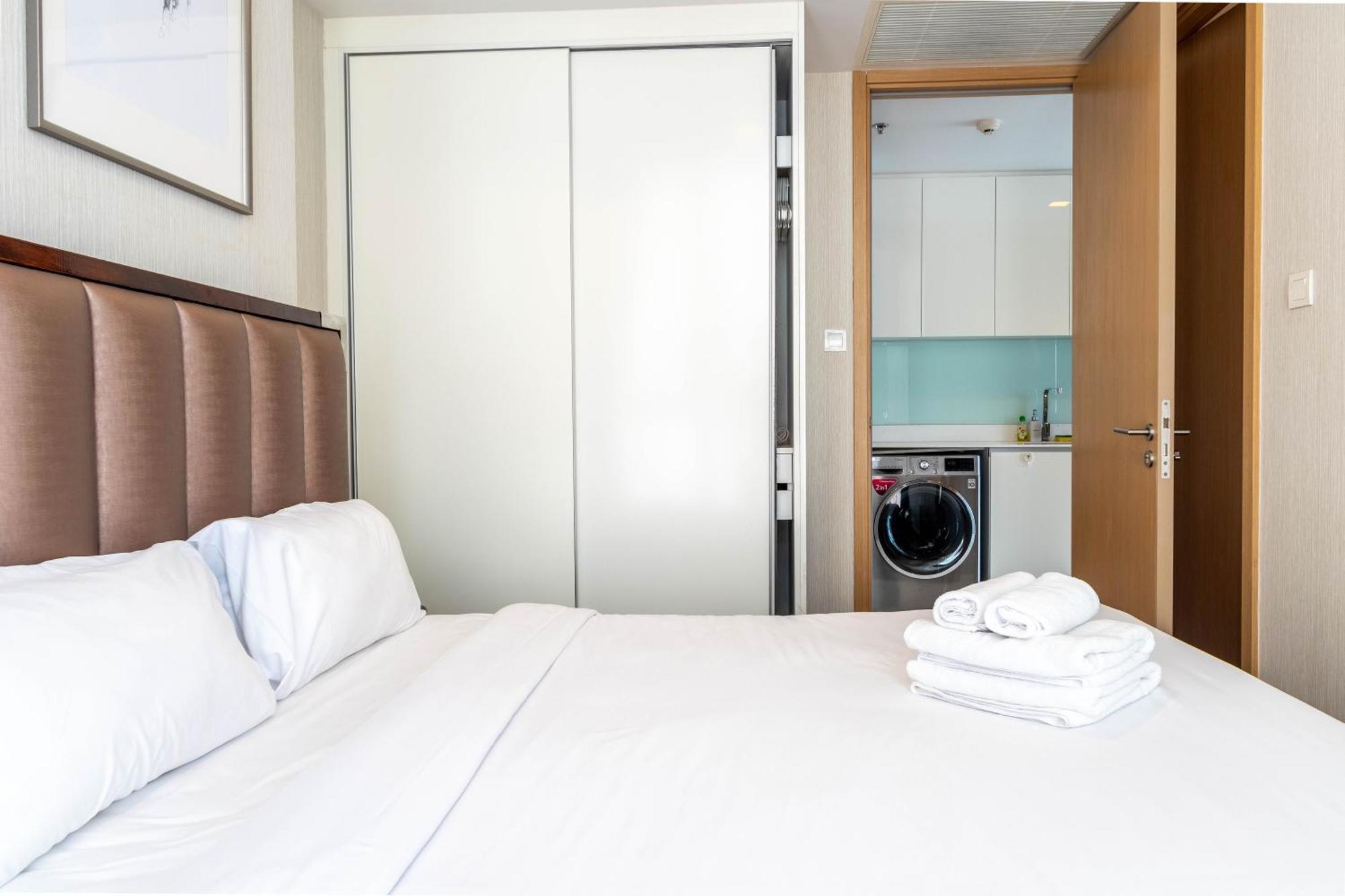 Hyde Sukhumvit 11 Branded *