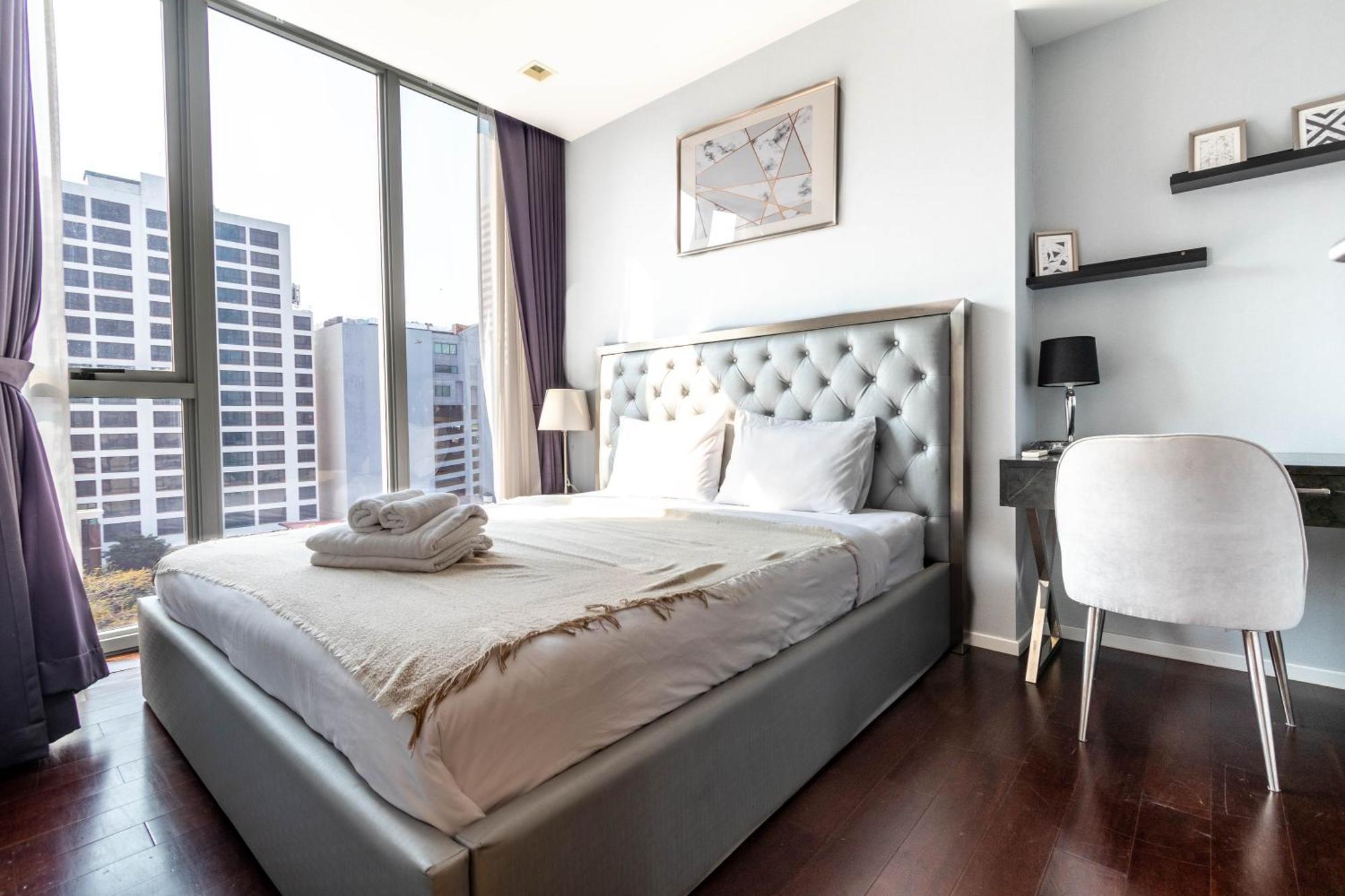 Hyde Sukhumvit 11 Branded * Bangkok