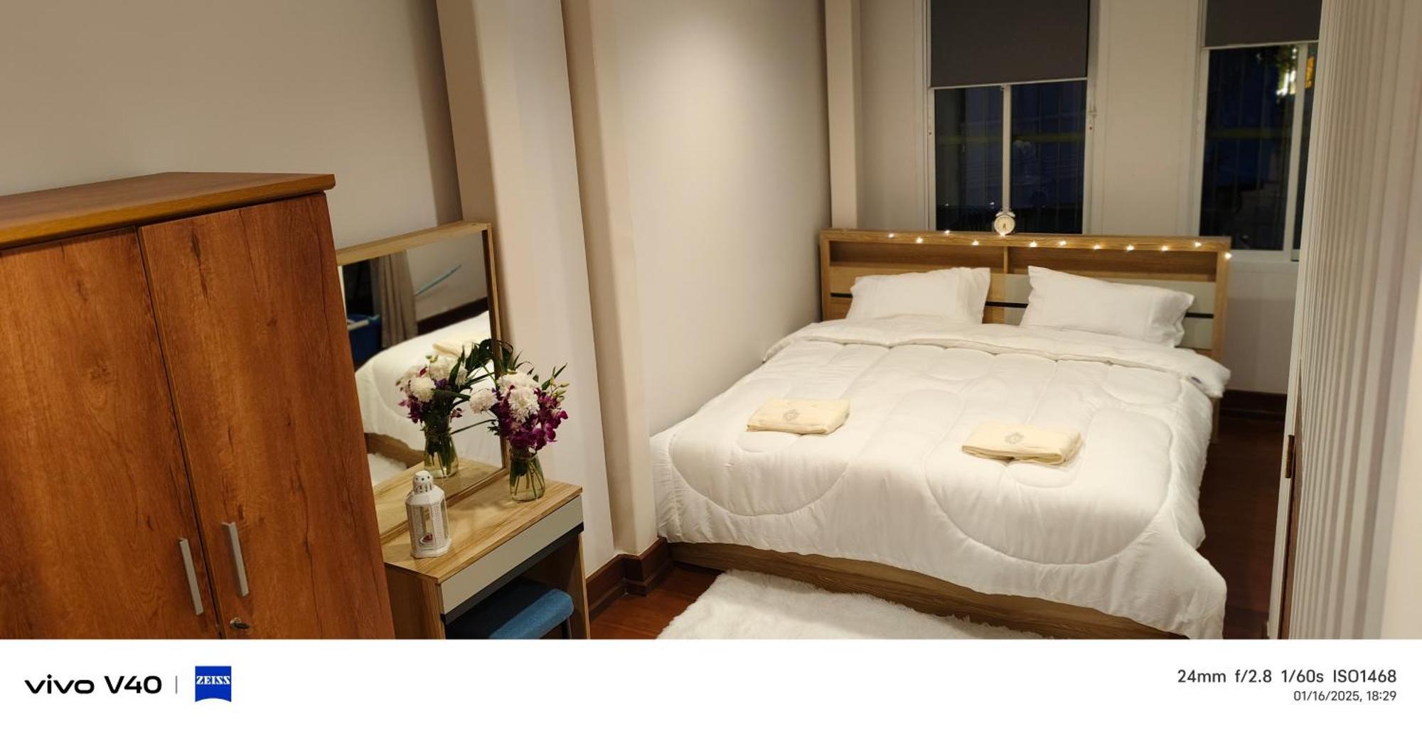 Romantic In Old Town Guest house Bangkok
