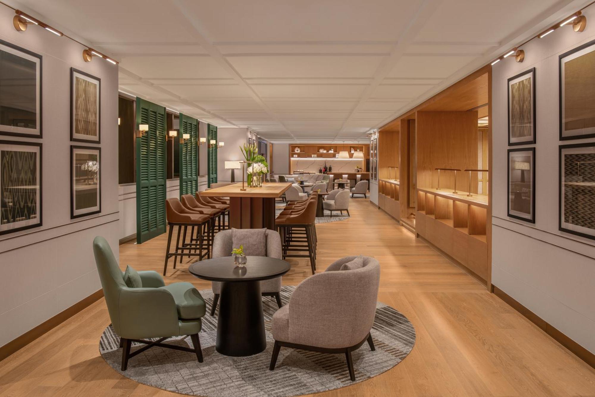 Millennium Hilton Hotel 5*