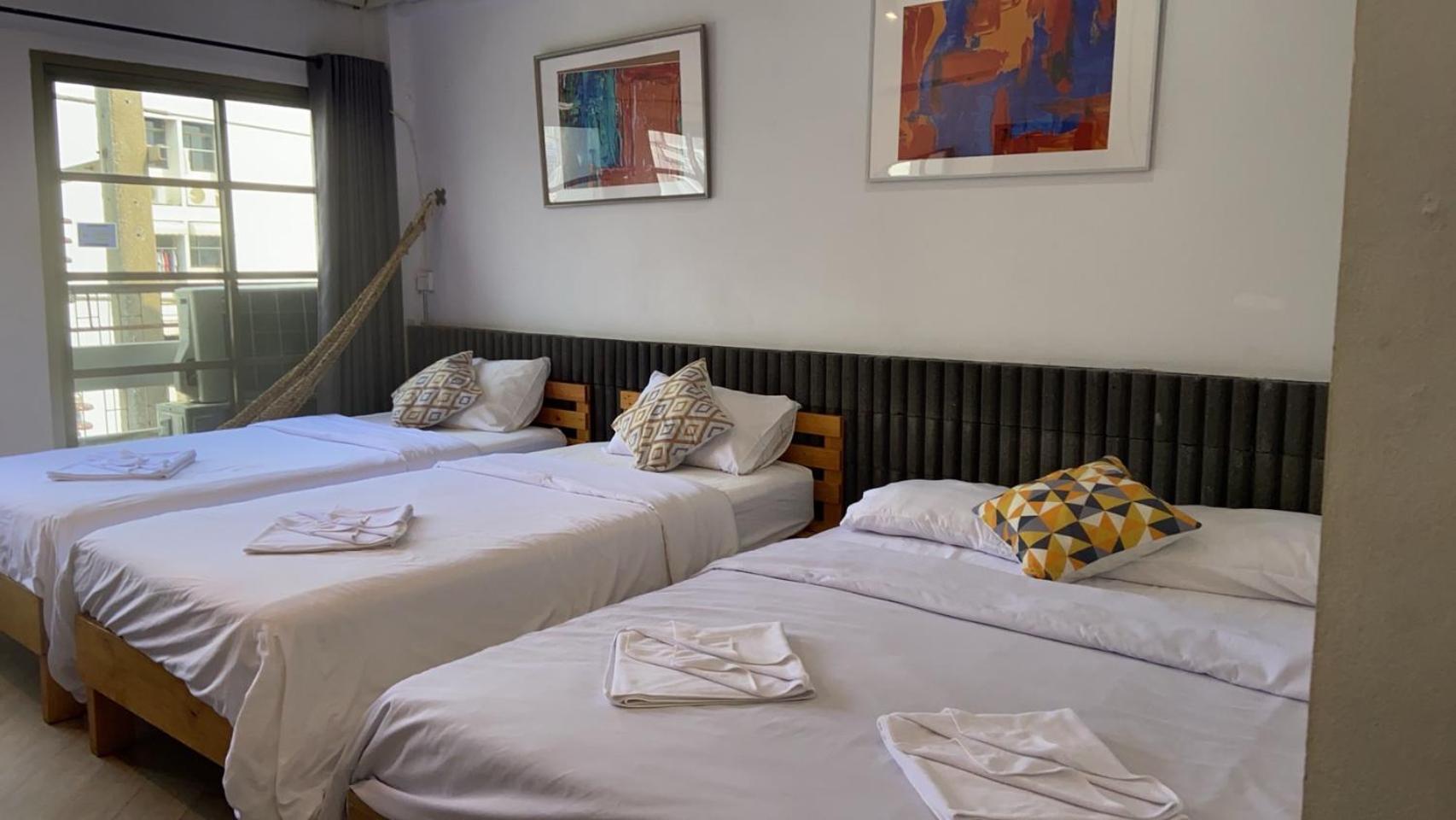 Guest house Haus Sathorn 11