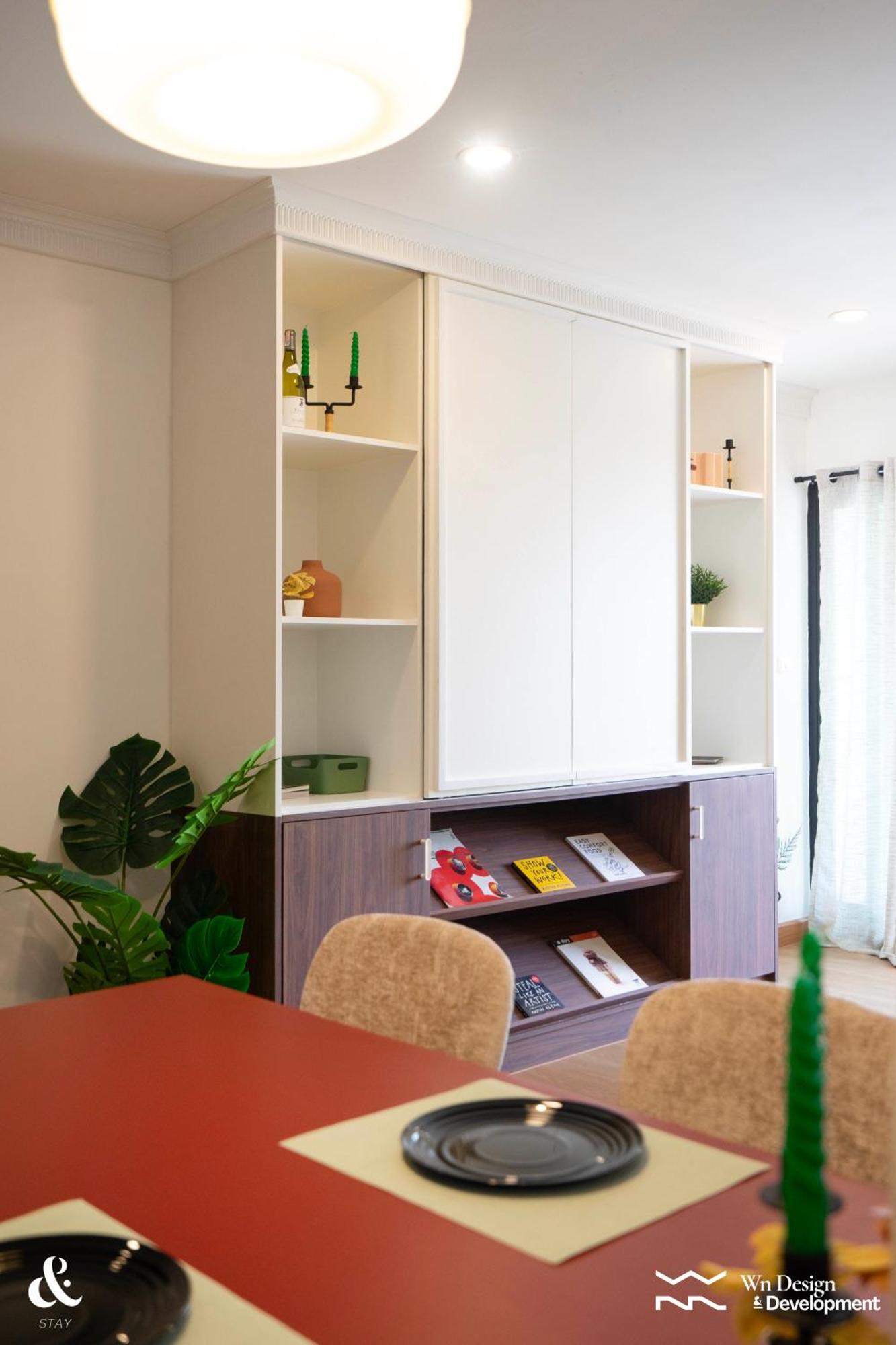 Andstay Apartment *