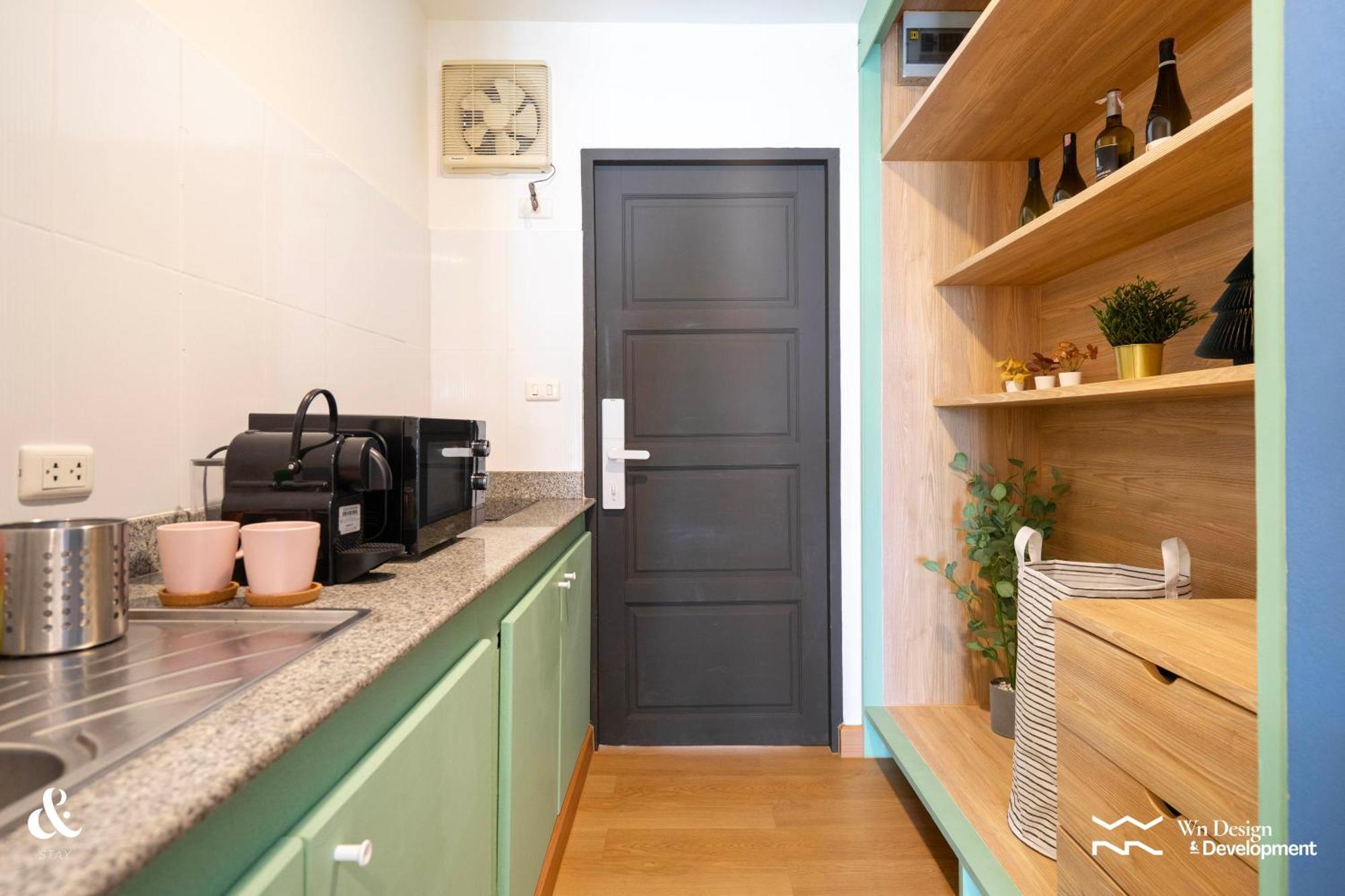 Apartment Andstay *
