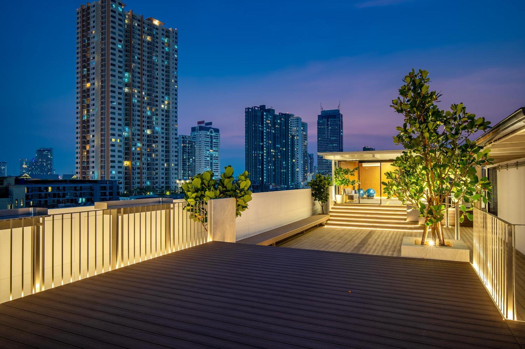 Saan Sathorn