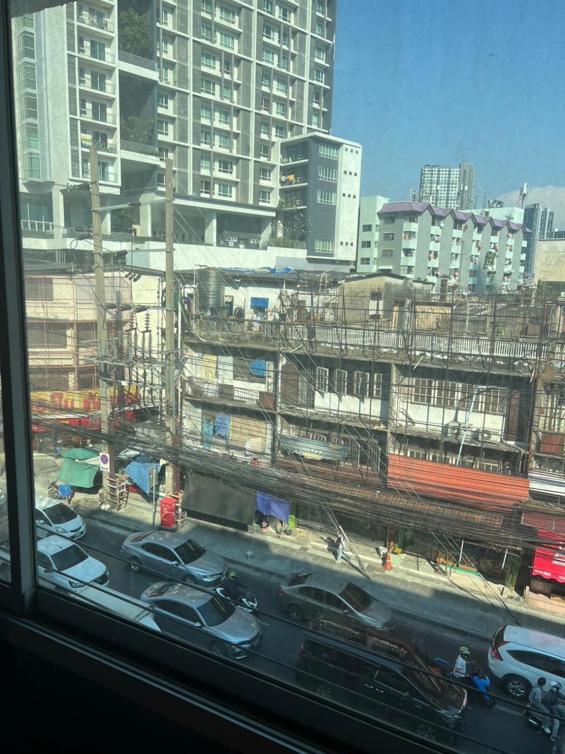 W District Bangkok