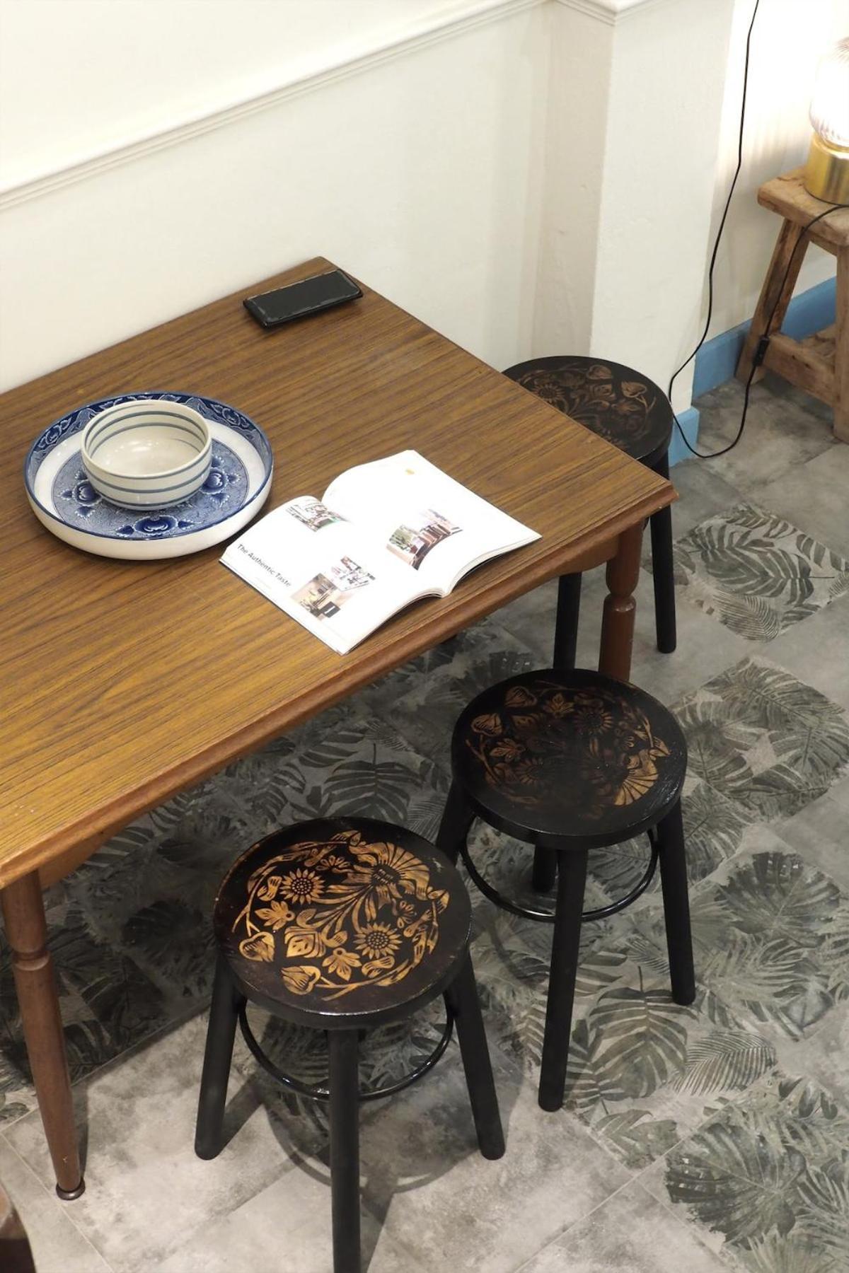 Cosy Home-5pax-5min Bts, Boat, Old Town Explore
