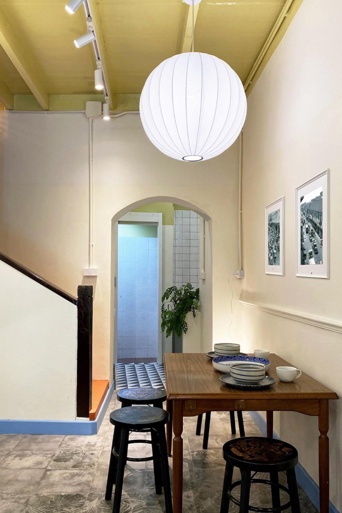Holiday home Cosy Home-5pax-5min Bts, Boat, Old Town Explore Bangkok