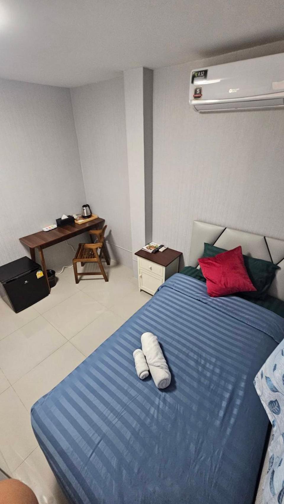 Guest house Khokeng Bangkok