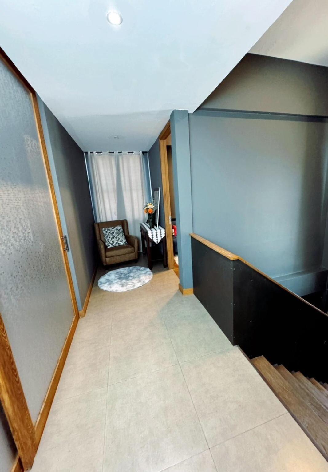 Thailand Core Business District 3b3b Duplex Private House Family Cooking Smoking Nursery * Bangkok