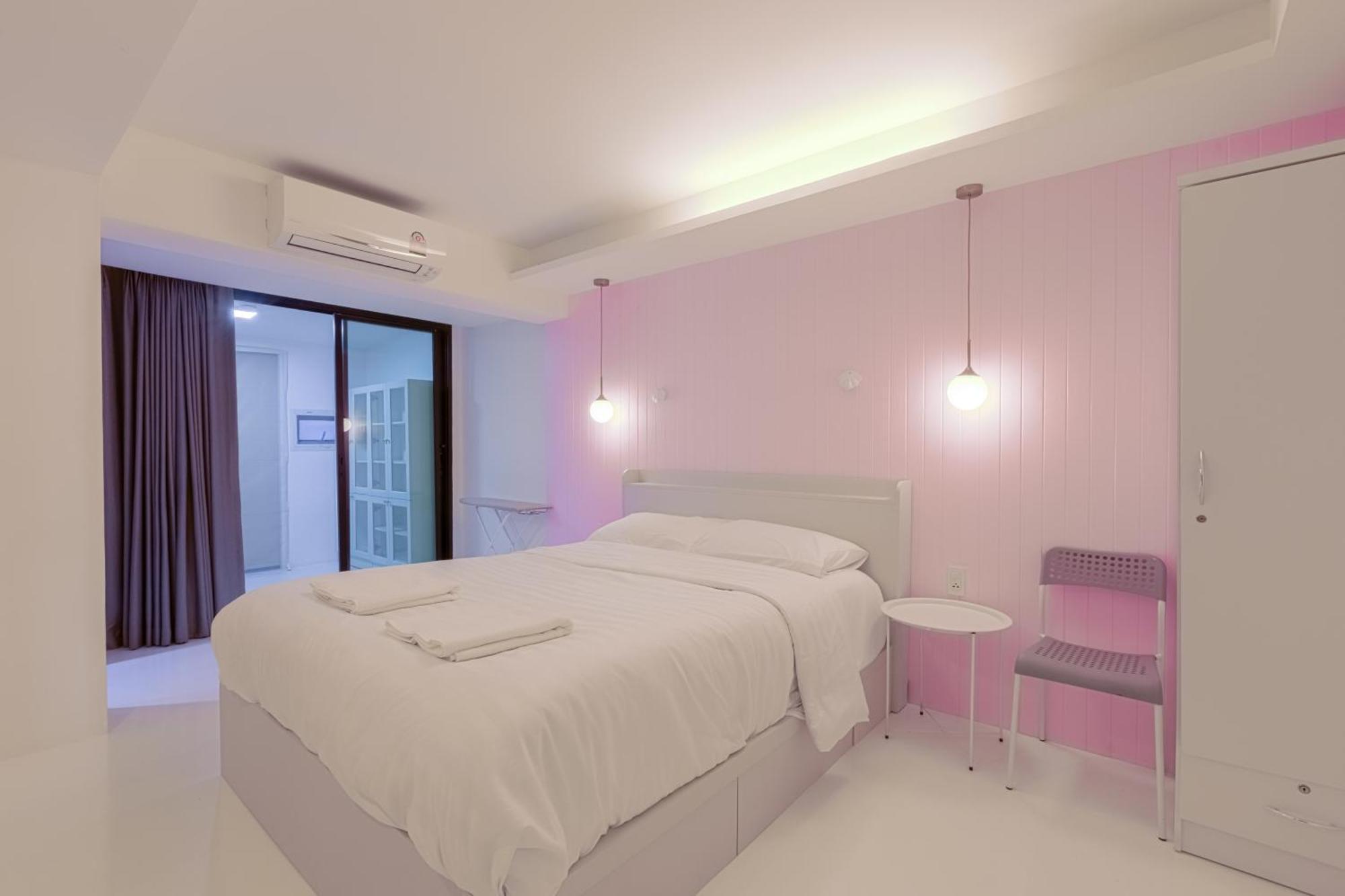 Hotel 24 Degree &