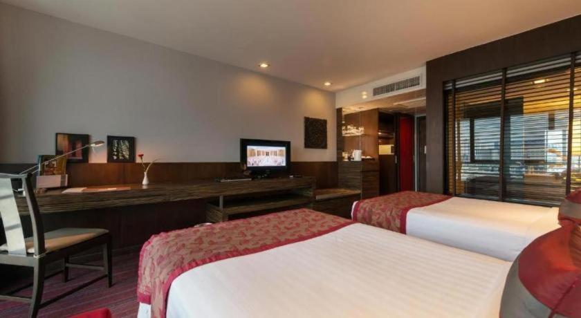 A-one 3* Bangkok