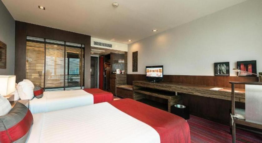 Motel A-one