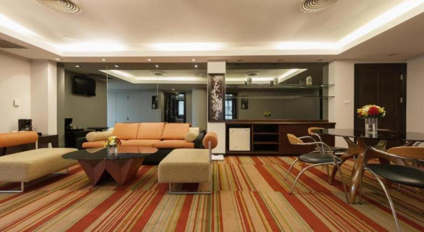 A-one 3* Bangkok