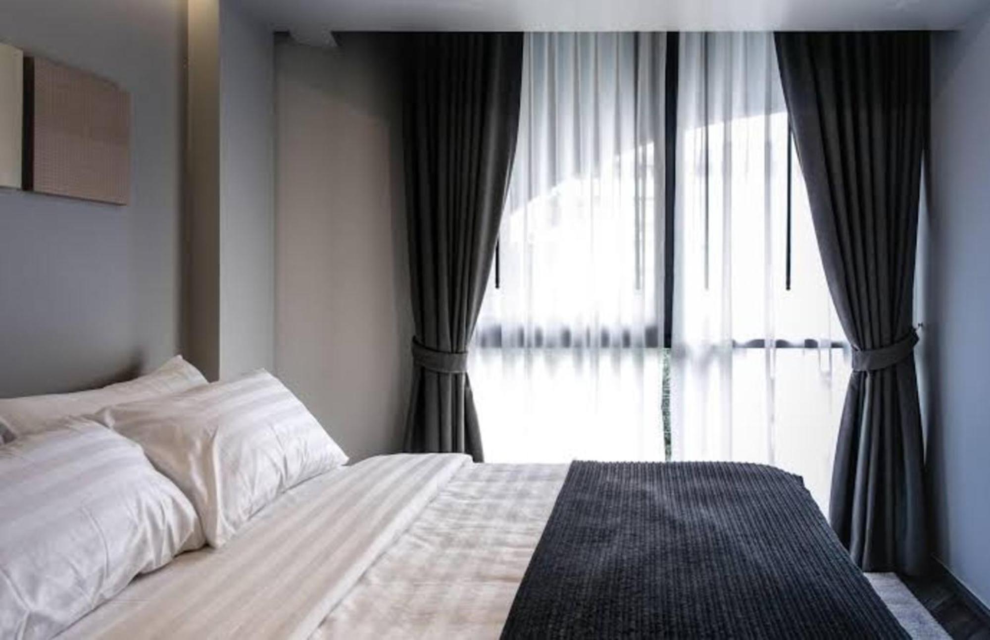 Hostel Collection O The Spades Bangkok