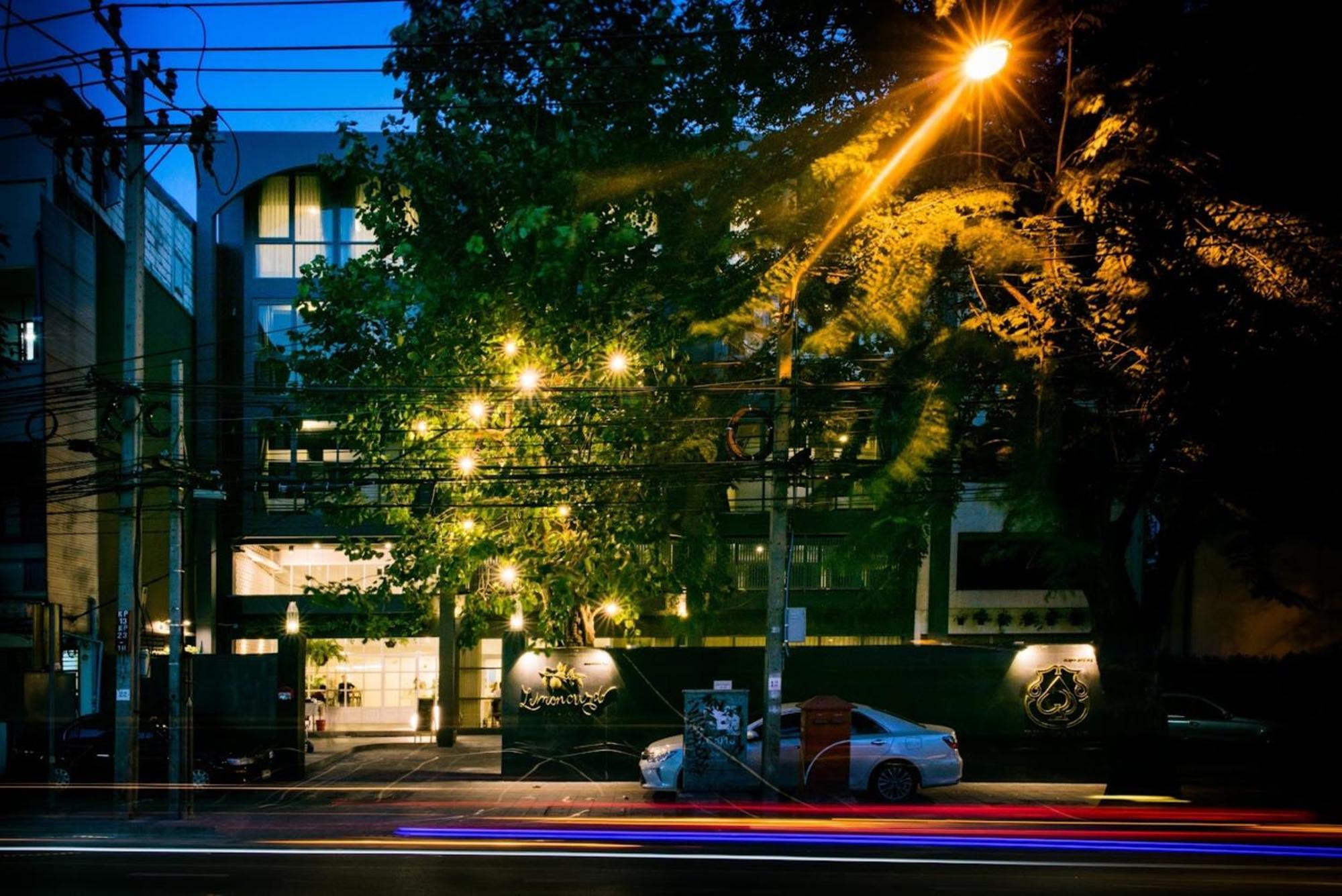 Collection O The Spades Bangkok
