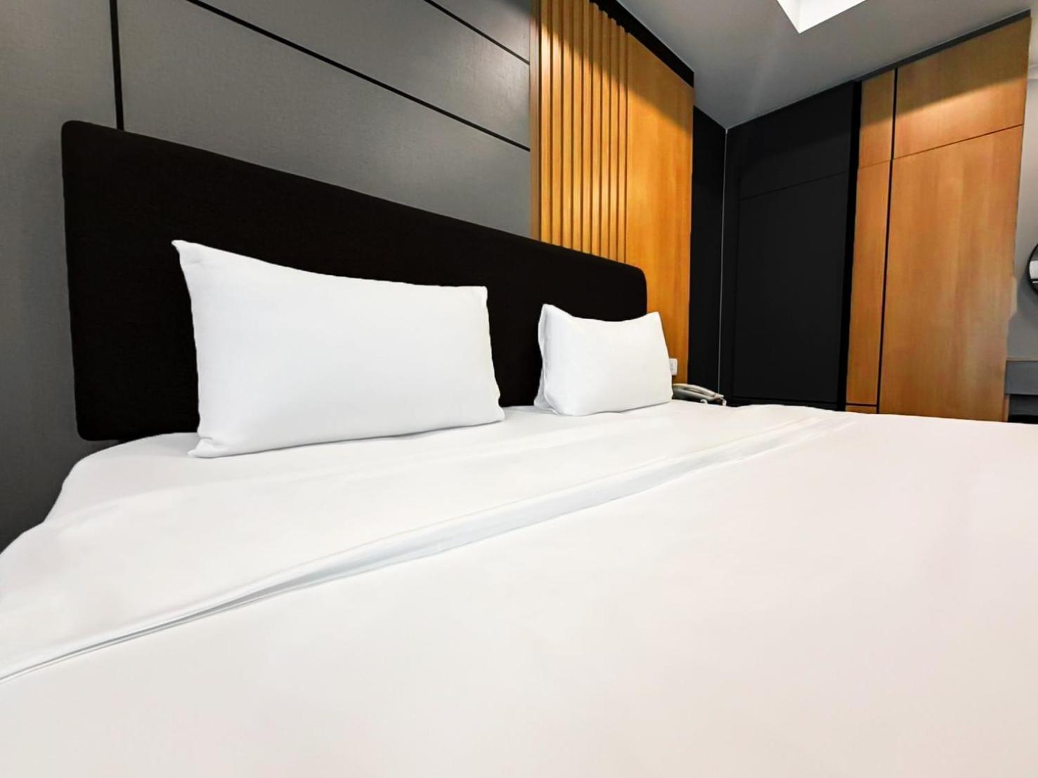 Hotel 12 The At Don Mueang Airport