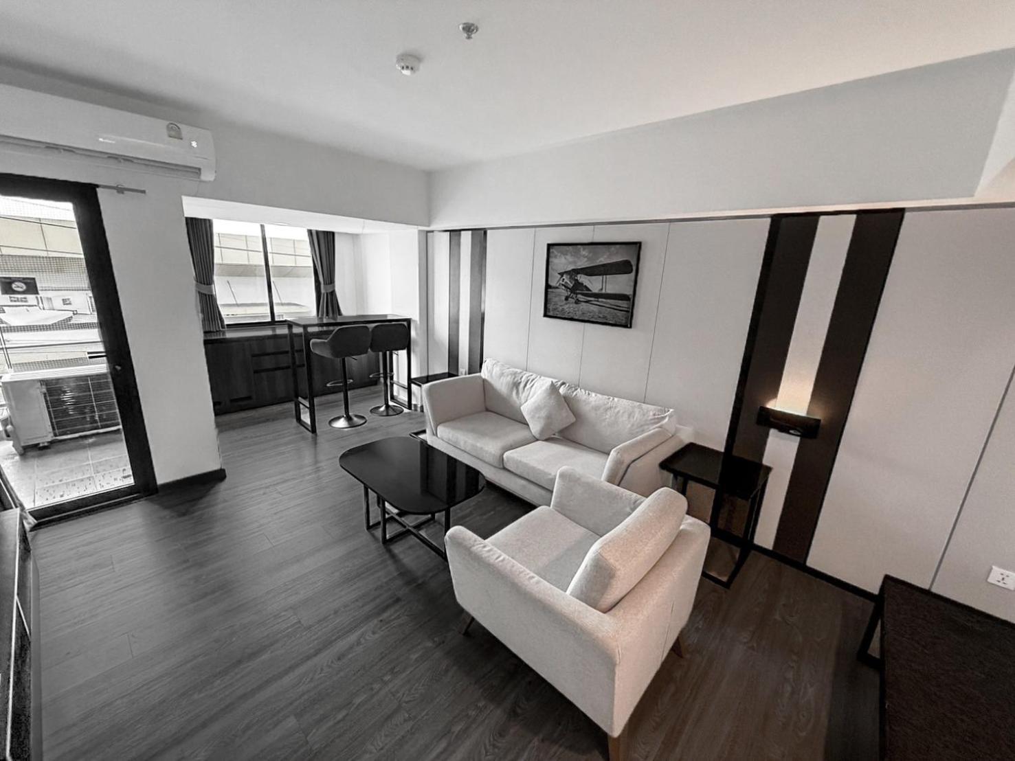 Hotel 12 The At Don Mueang Airport Bangkok