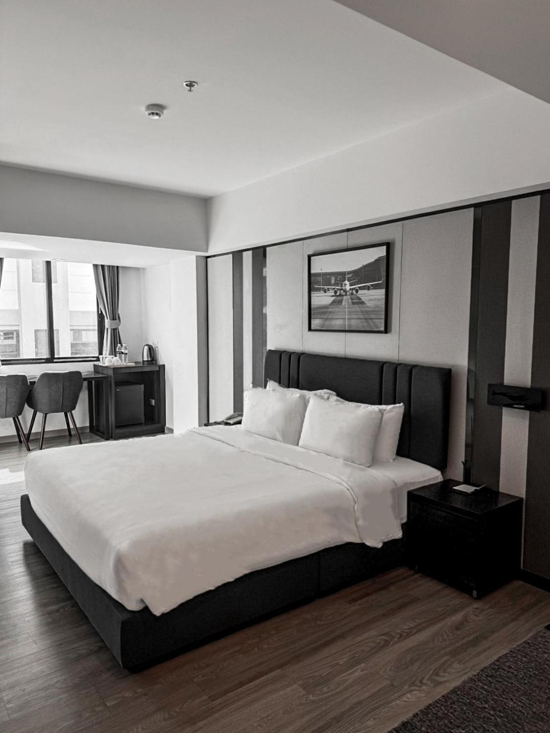 Hotel 12 The At Don Mueang Airport 4*