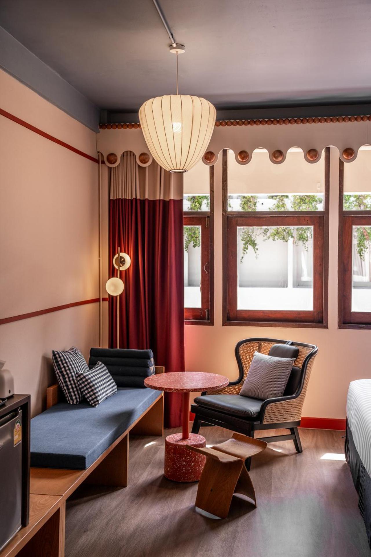 Blu Dock Restel Hotel