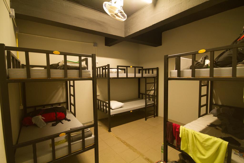 The Aris Hostel