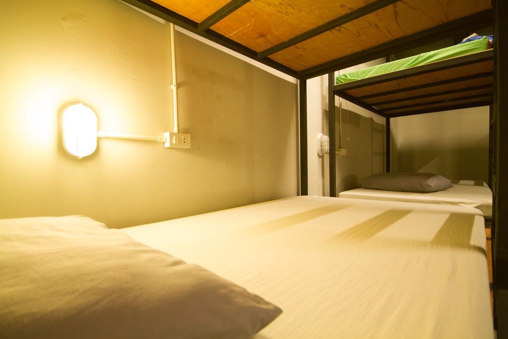 The Aris Hostel *