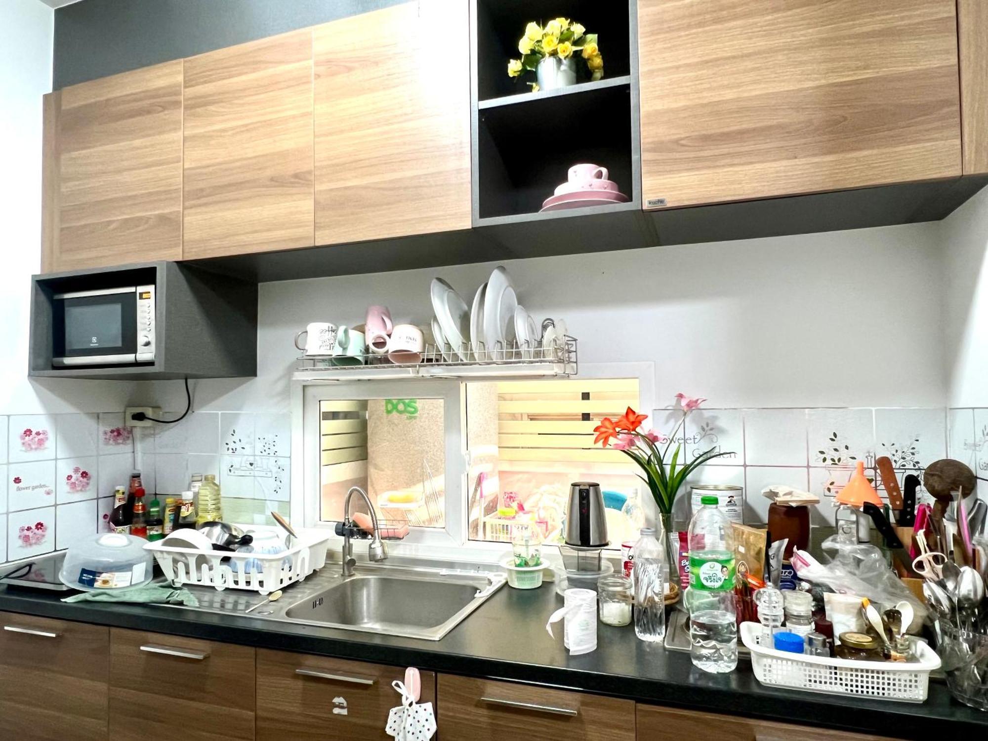 Lovelyphimhouse Homestay Bangkok