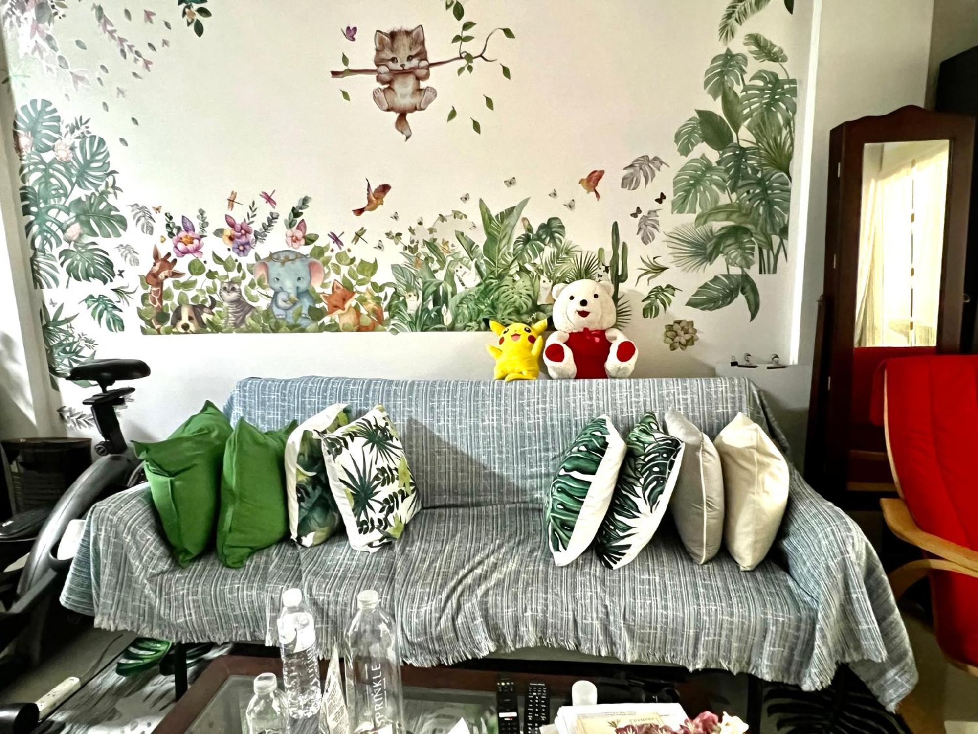 Homestay Lovelyphimhouse Bangkok